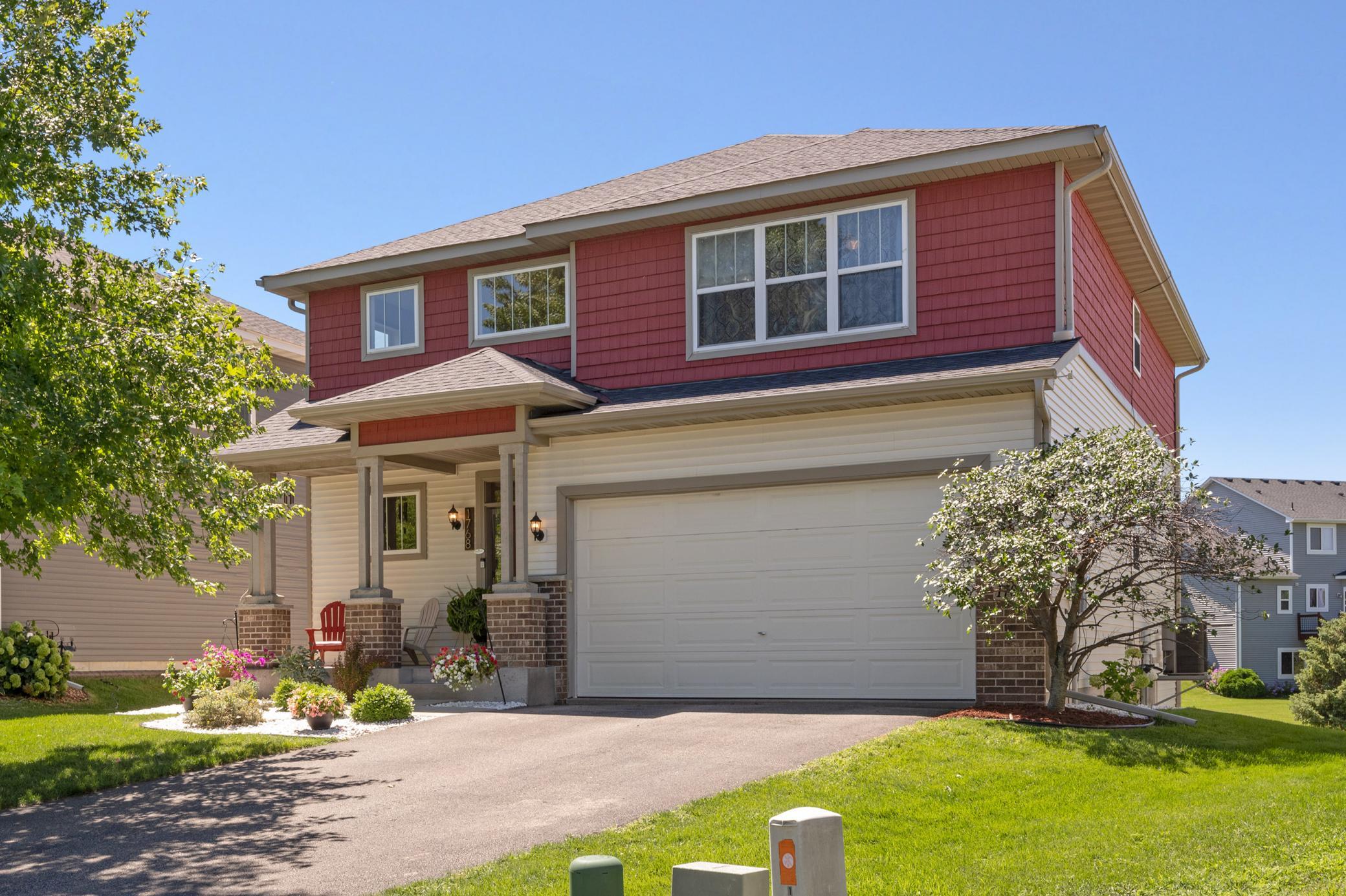 View of Residential at 1768 Rye Court, Shakopee MN 55379, Shakopee - Mike Wilen | Minnesota Team Real Estate