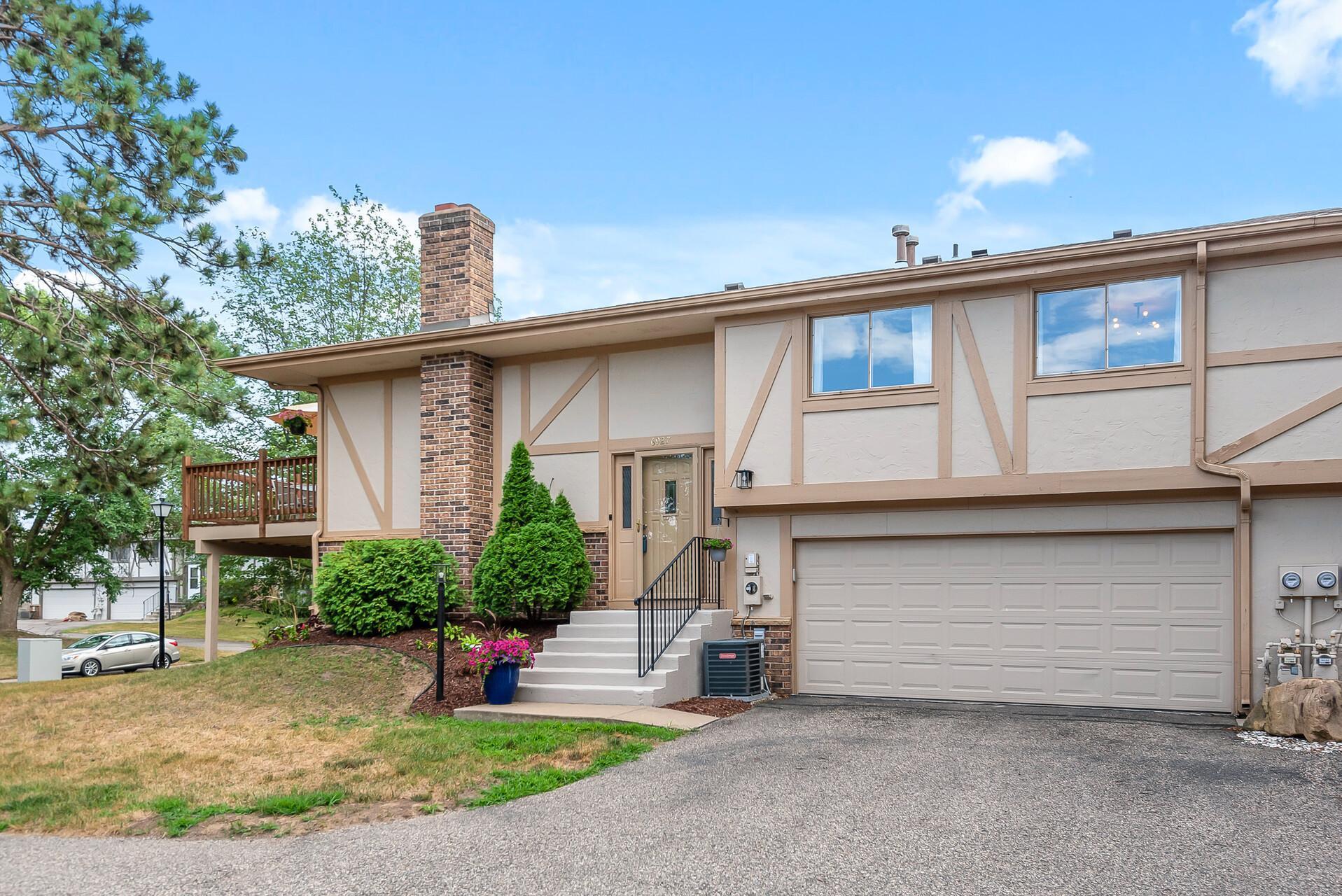 View of Residential at 6927 Ives Lane, Maple Grove MN 55369, Maple Grove - Mike Wilen | Minnesota Team Real Estate