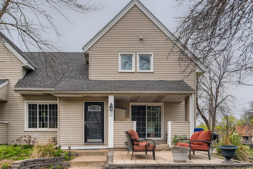 View of Residential at 27 Stevens Street, Saint Paul MN 55107, Saint Paul - Mike Wilen | Minnesota Team Real Estate