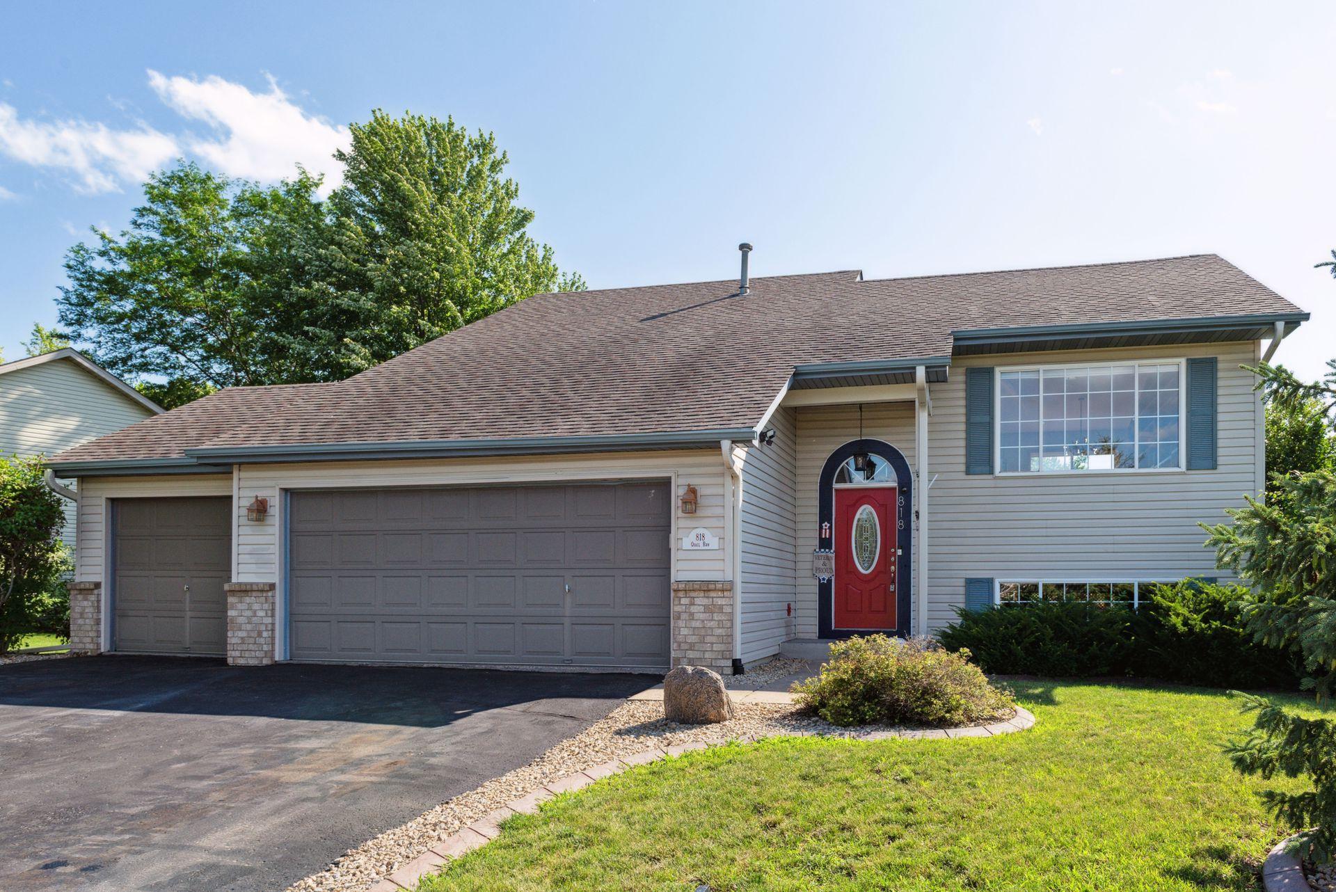 View of Residential at 818 Quail Run, Waconia MN 55387, Waconia - Mike Wilen | Minnesota Team Real Estate