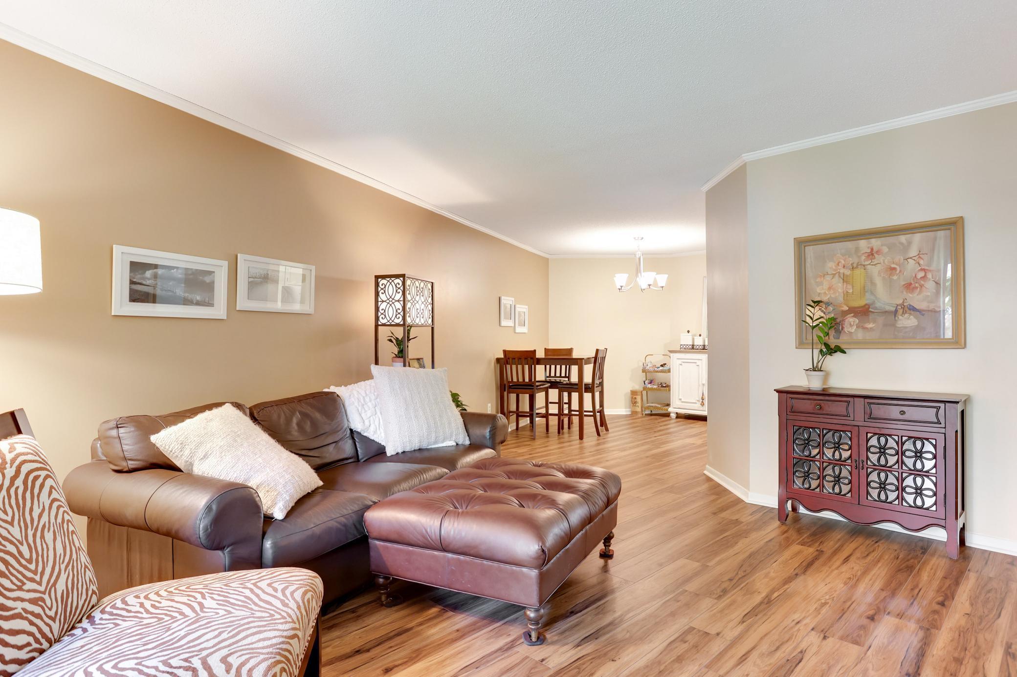 View of Residential at 999 41st Avenue #104, Columbia Heights MN 55421, Columbia Heights - Mike Wilen | Minnesota Team Real Estate