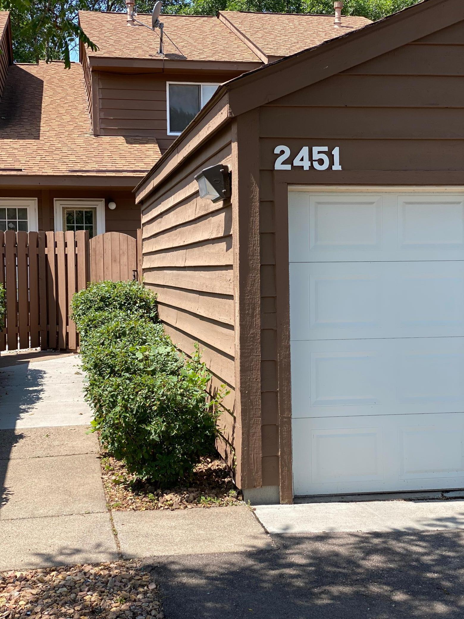 View of Residential at 2451 Crestwood Drive, North Saint Paul MN 55109, North Saint Paul - Mike Wilen | Minnesota Team Real Estate