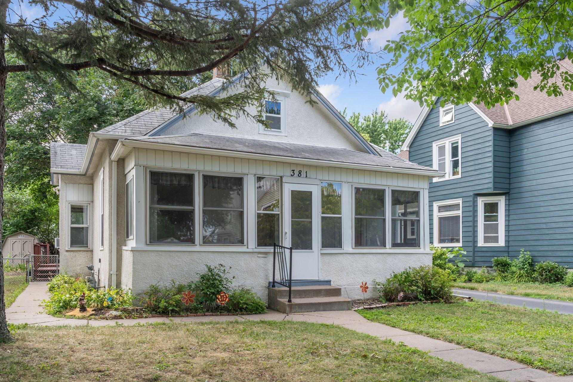 View of Residential at 381 Daly Street, Saint Paul MN 55102, Saint Paul - Mike Wilen | Minnesota Team Real Estate