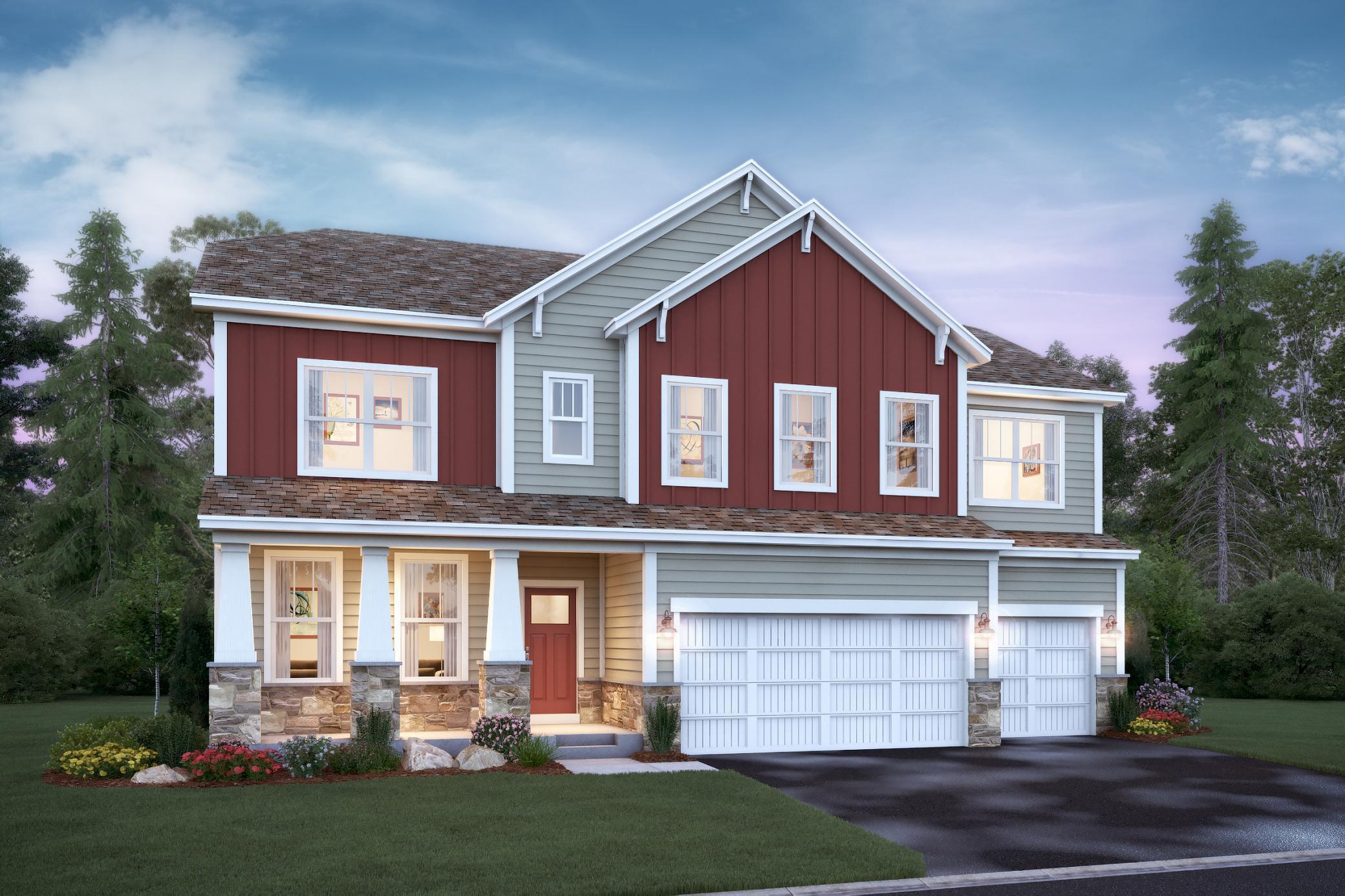 View of Residential at 1941 Avon Circle, Shakopee MN 55379, Shakopee - Mike Wilen | Minnesota Team Real Estate