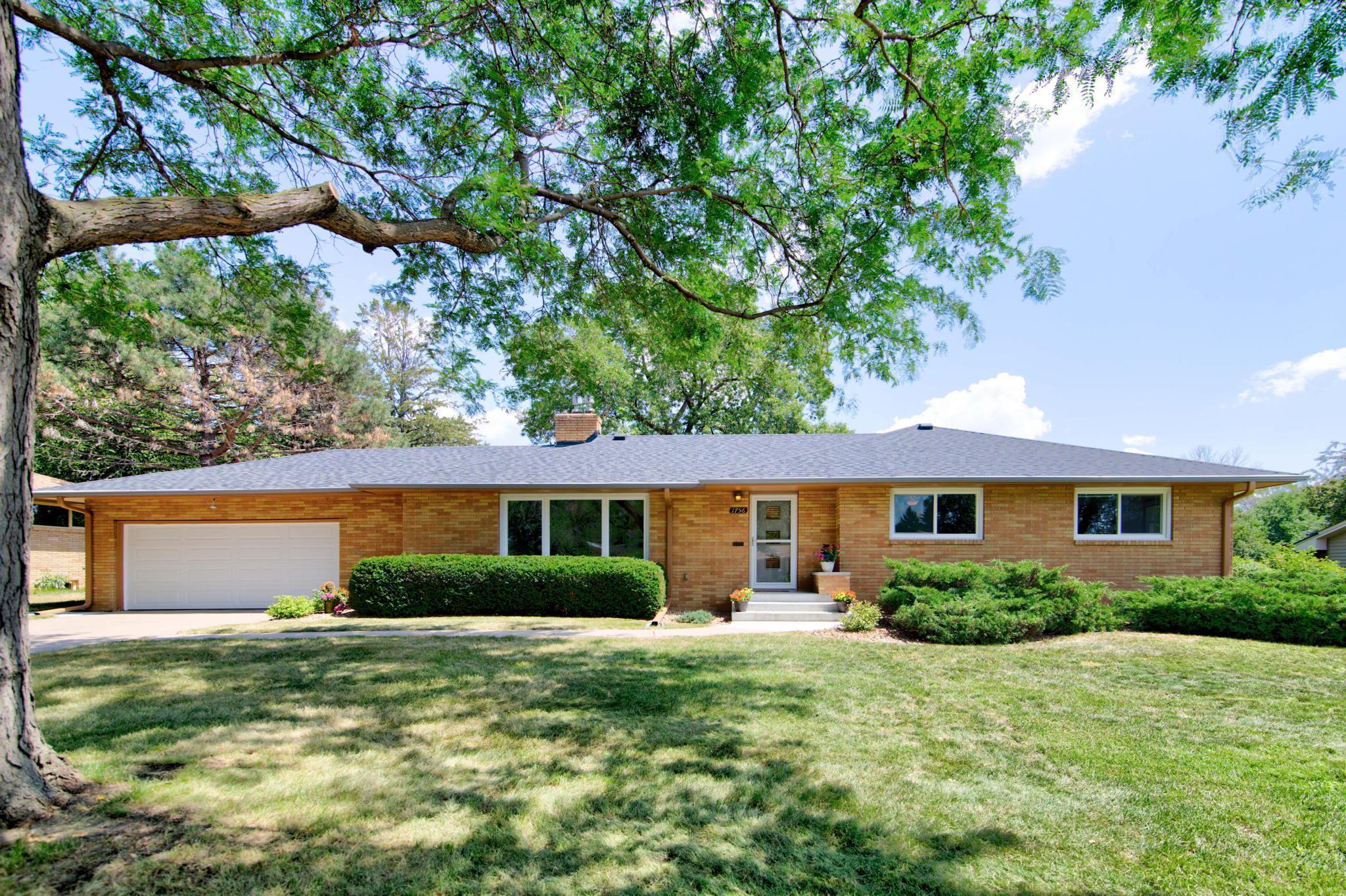 View of Residential at 1756 Saint Marys Street, Falcon Heights MN 55113, Falcon Heights - Mike Wilen | Minnesota Team Real Estate