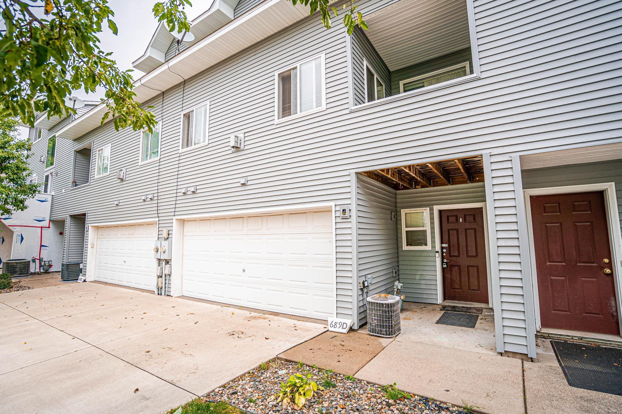 View of Residential at 689 Kingfisher Lane #D, Woodbury MN 55125, Woodbury - Mike Wilen | Minnesota Team Real Estate