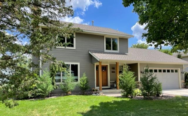 View of Residential at 3739 Dakota Avenue, Saint Louis Park MN 55416, Saint Louis Park - Mike Wilen | Minnesota Team Real Estate