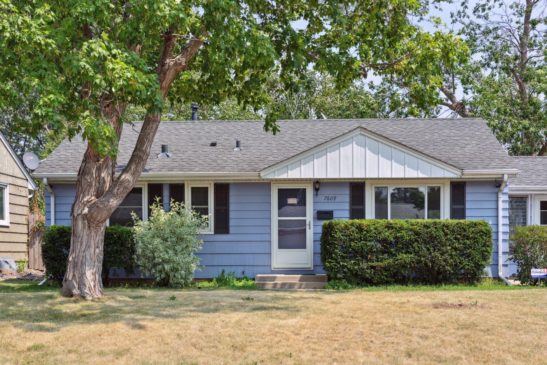 View of Residential at 7609 10th Avenue, Richfield MN 55423, Richfield - Mike Wilen | Minnesota Team Real Estate