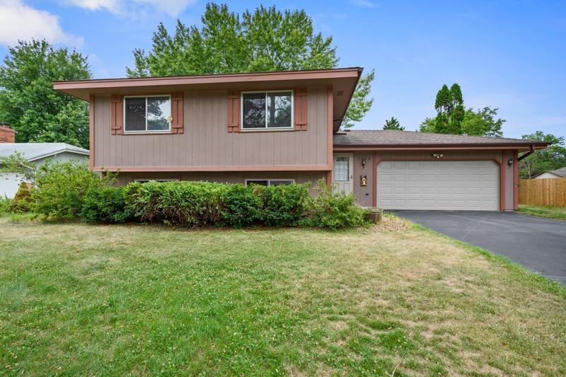 View of Residential at 7925 Quail Avenue, Brooklyn Park MN 55443, Brooklyn Park - Mike Wilen | Minnesota Team Real Estate