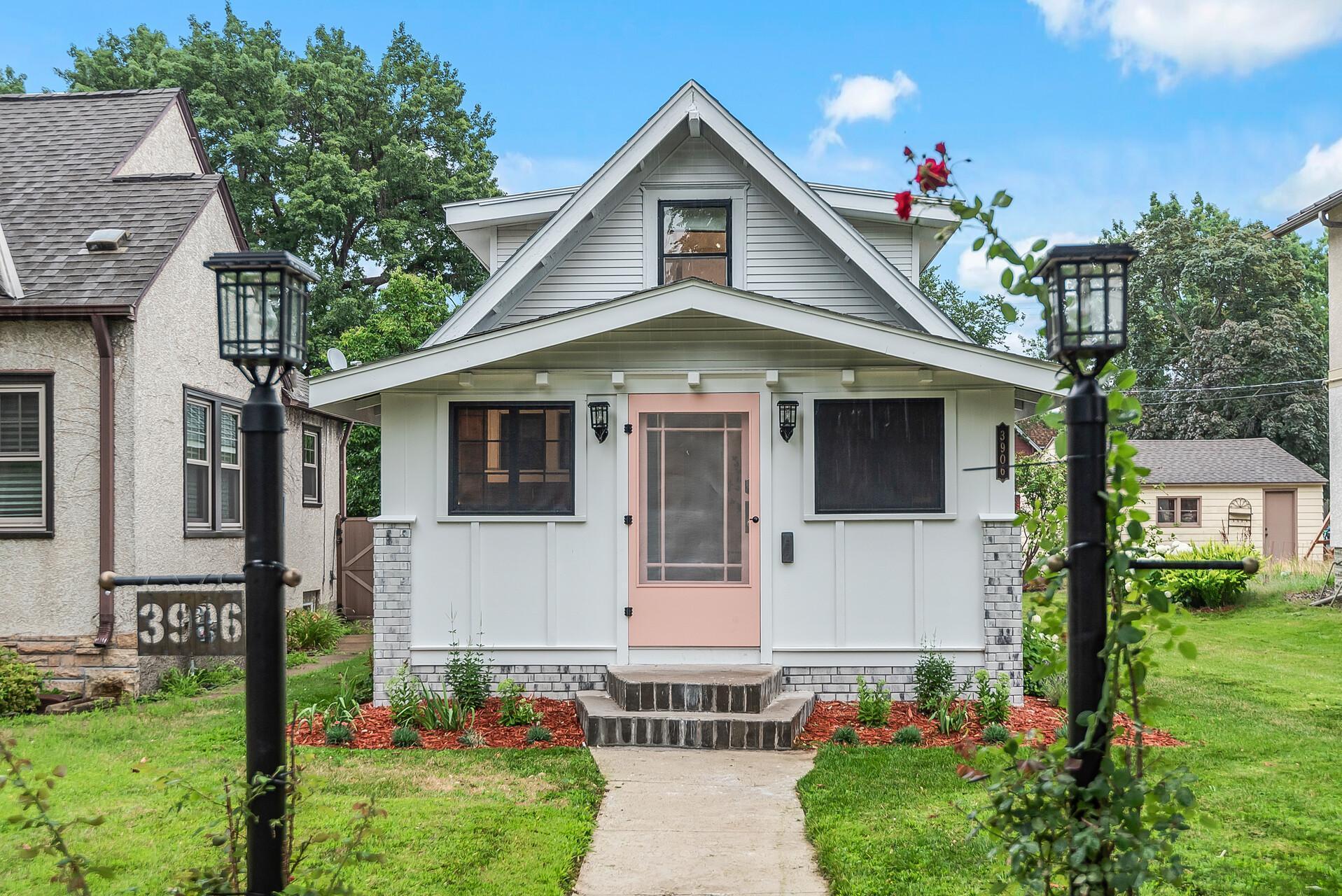 View of Residential at 3906 Russell Avenue, Minneapolis MN 55412, Minneapolis - Mike Wilen | Minnesota Team Real Estate