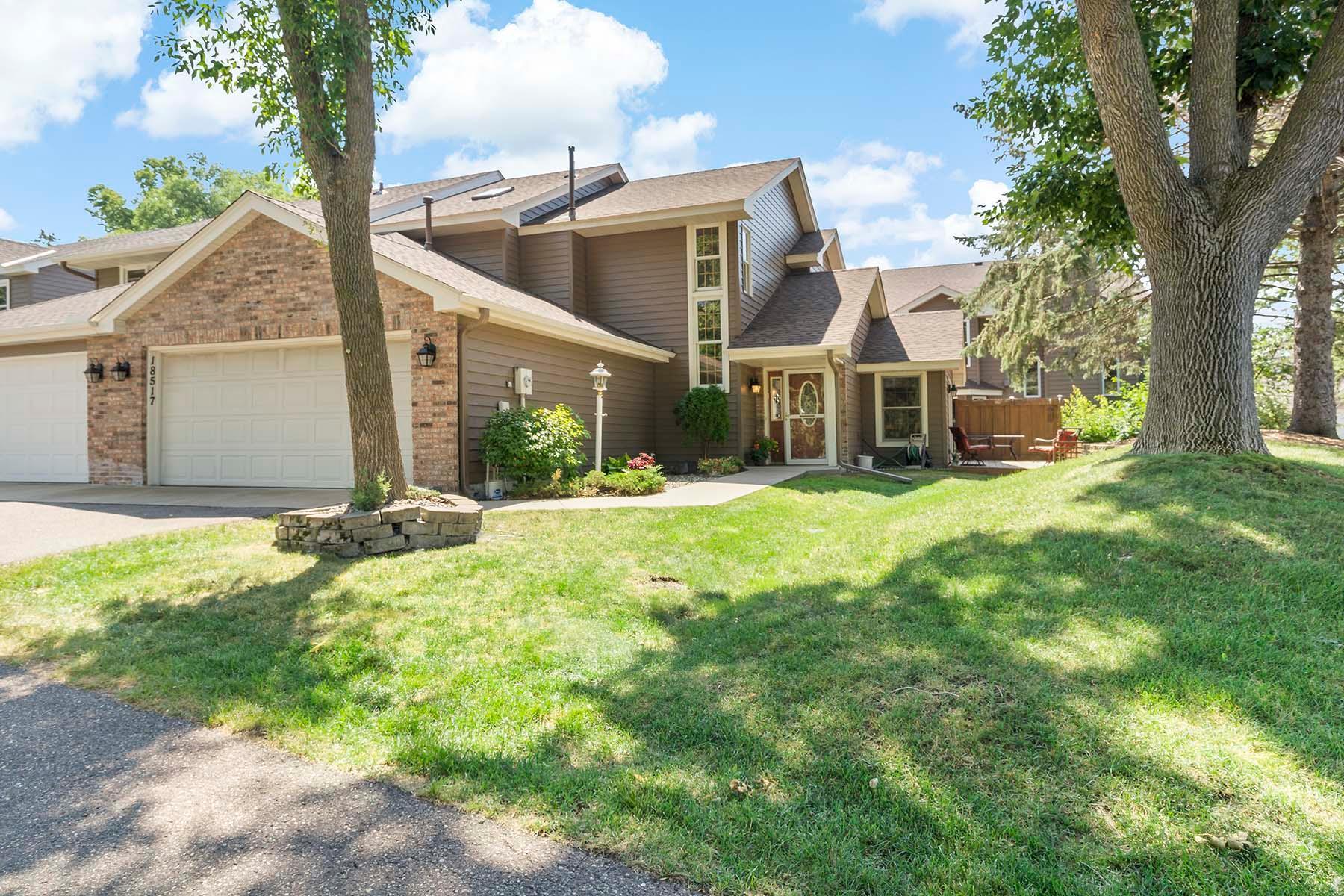 View of Residential at 18517 Lime Tree Court, Minnetonka MN 55345, Minnetonka - Mike Wilen | Minnesota Team Real Estate