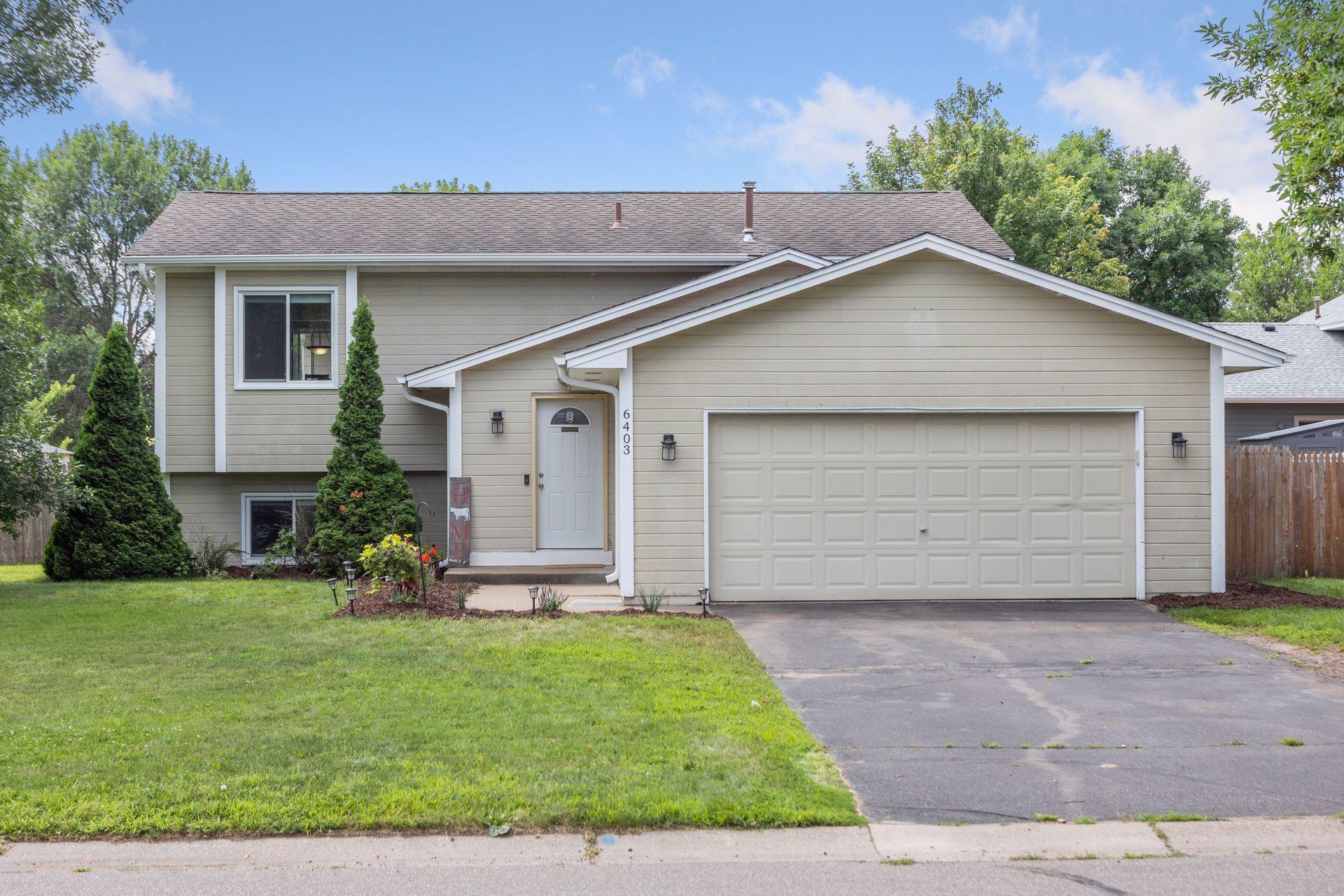View of Residential at 6403 109th Lane, Champlin MN 55316, Champlin - Mike Wilen | Minnesota Team Real Estate