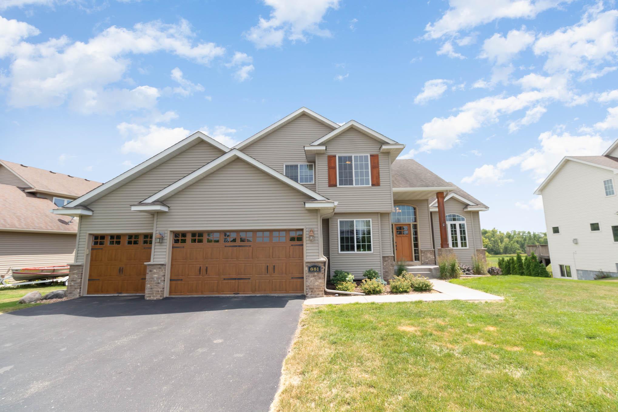 View of Residential at 881 Goldenrod Court, Delano MN 55328, Delano - Mike Wilen | Minnesota Team Real Estate