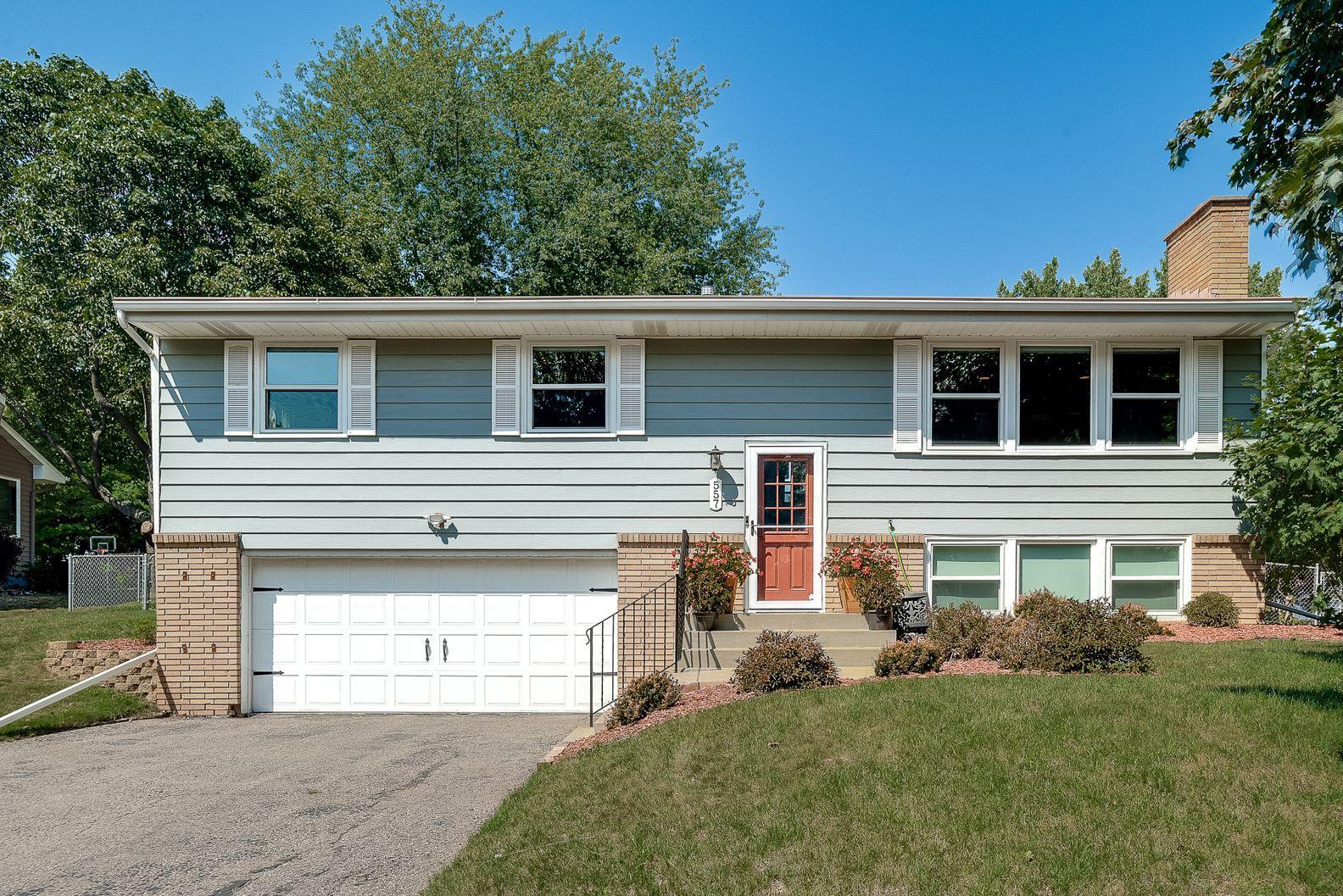 View of Residential at 557 Winston Court, Mendota Heights MN 55118, Mendota Heights - Mike Wilen | Minnesota Team Real Estate
