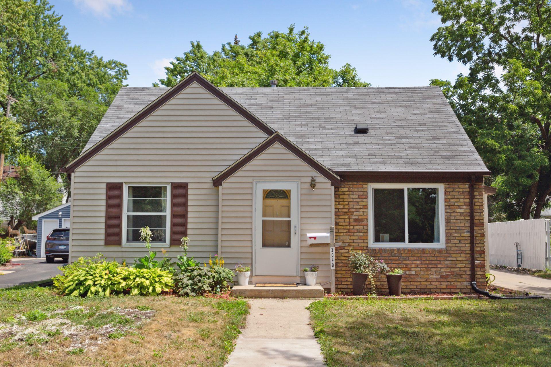 View of Residential at 3049 Utah Avenue, Saint Louis Park MN 55426, Saint Louis Park - Mike Wilen | Minnesota Team Real Estate
