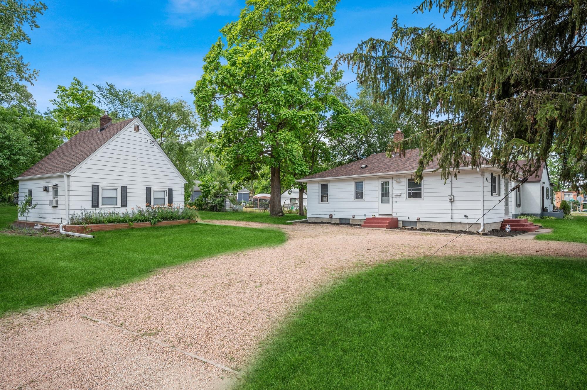 View of Residential at 657 10th Street, New Brighton MN 55112, New Brighton - Mike Wilen | Minnesota Team Real Estate