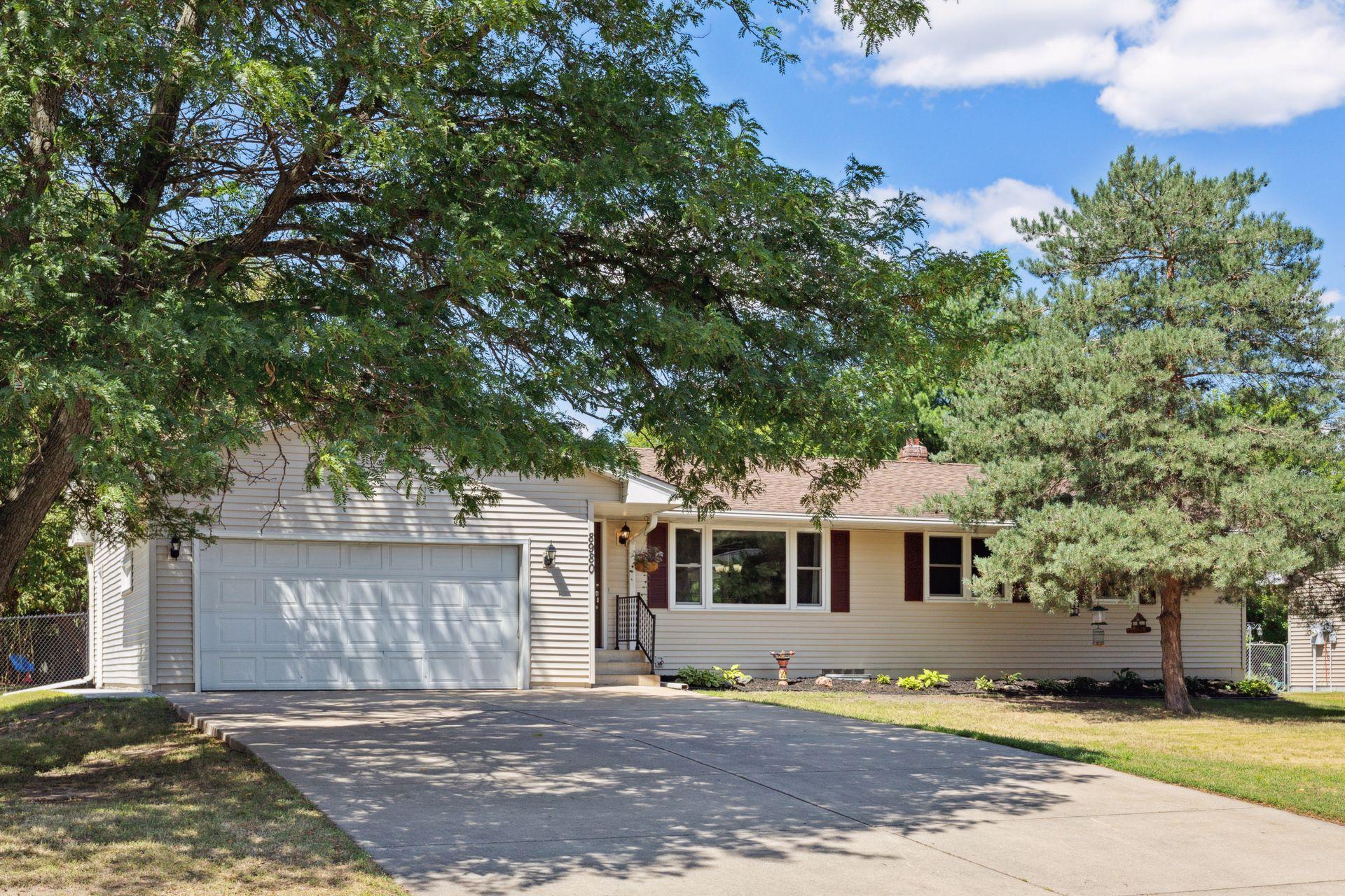 View of Residential at 8980 Xylite Street, Blaine MN 55449, Blaine - Mike Wilen | Minnesota Team Real Estate