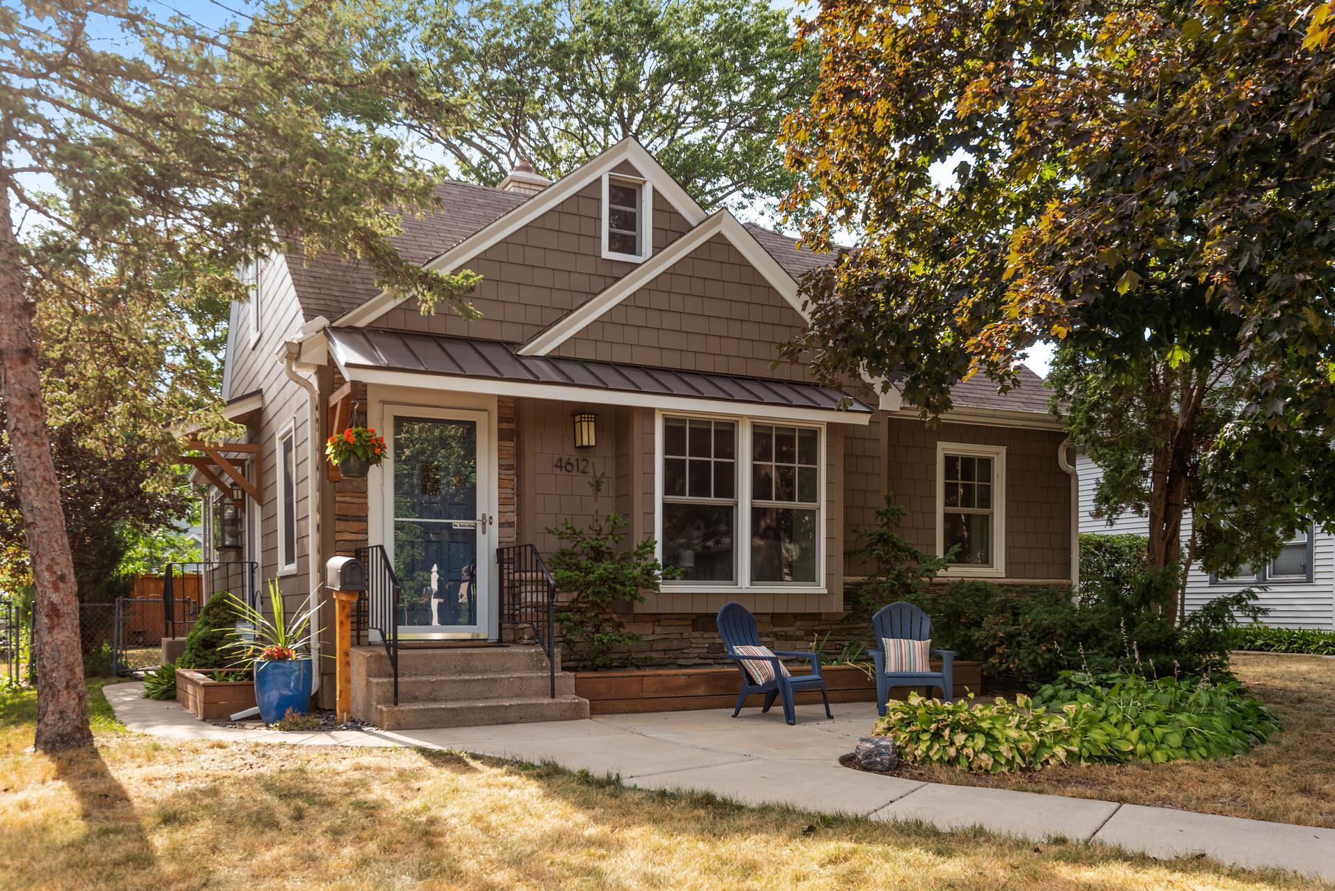 View of Residential at 4612 30th Avenue, Minneapolis MN 55406, Minneapolis - Mike Wilen | Minnesota Team Real Estate