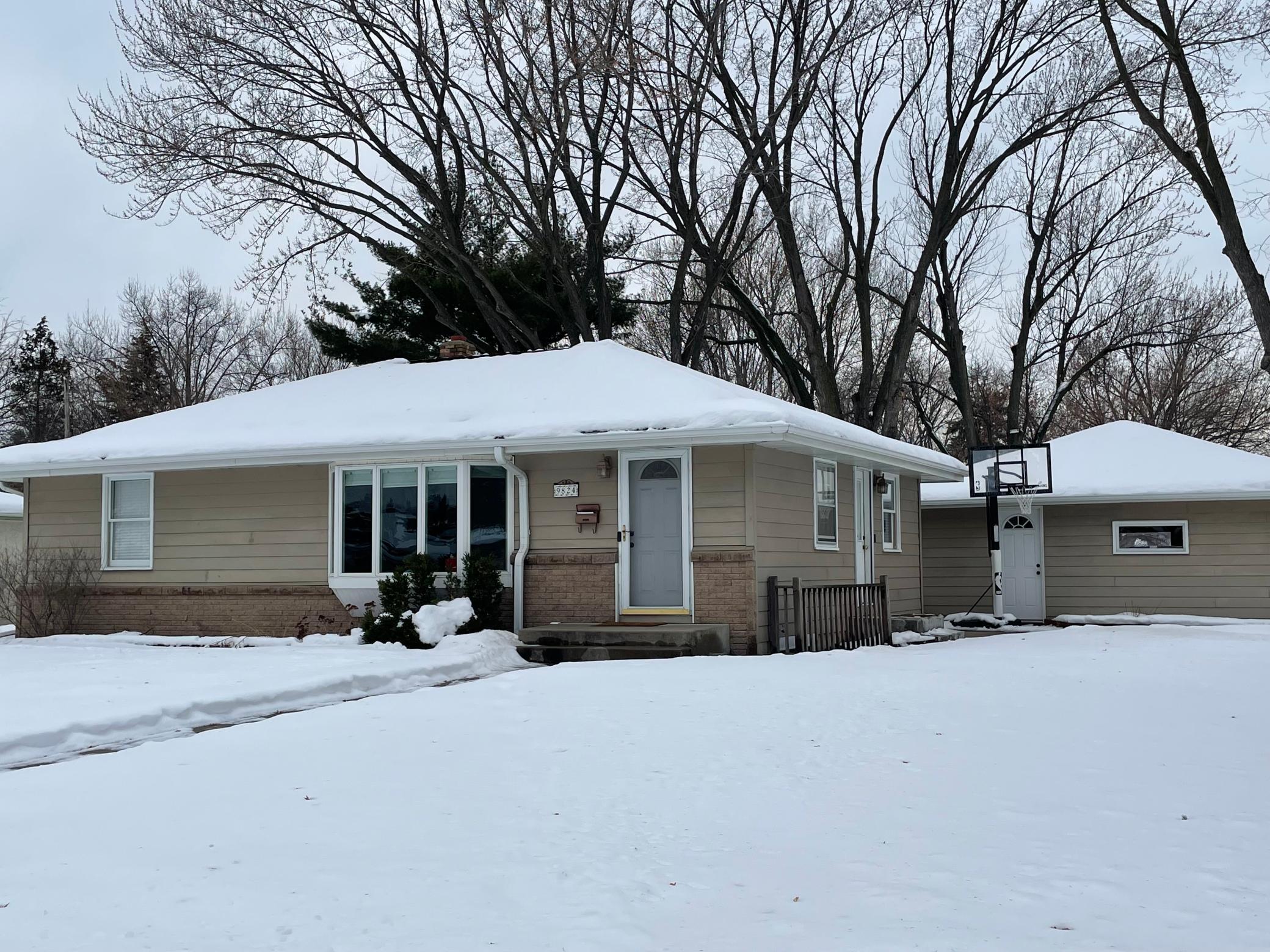 View of Residential at 9824 Emerson Avenue, Bloomington MN 55431, Bloomington - Mike Wilen | Minnesota Team Real Estate