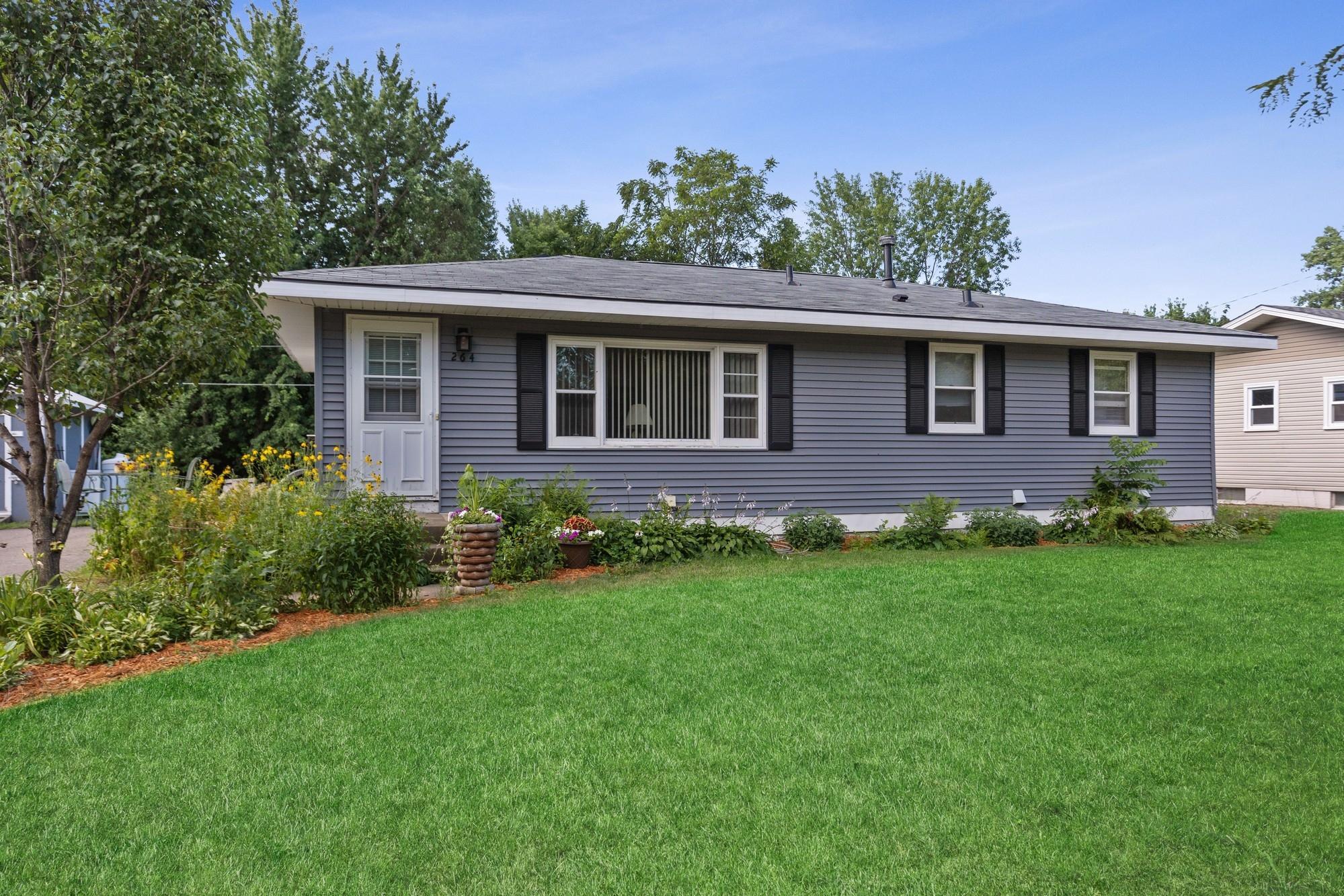 View of Residential at 264 119th Avenue, Blaine MN 55434, Blaine - Mike Wilen | Minnesota Team Real Estate