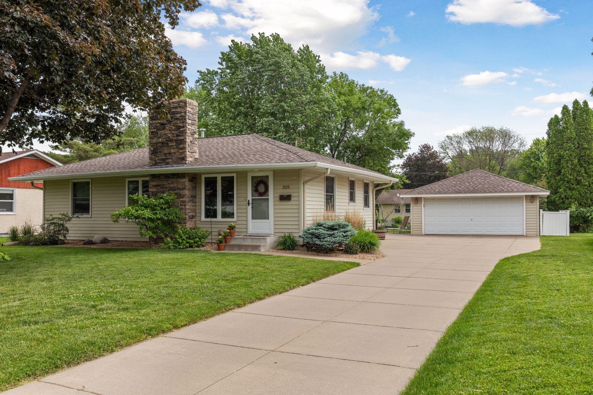 View of Residential at 3125 Edward Street, Saint Anthony MN 55418, Saint Anthony - Mike Wilen | Minnesota Team Real Estate