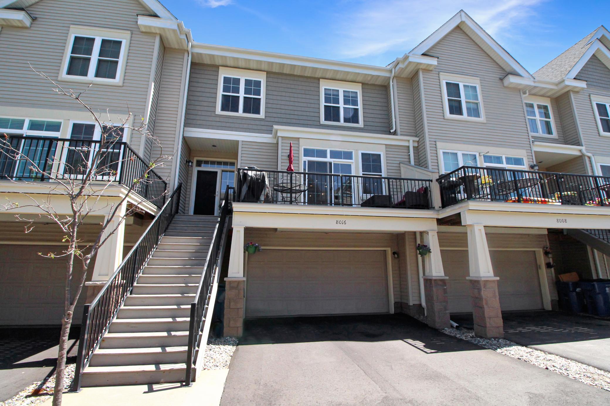 View of Residential at 8016 Norwood Lane, Maple Grove MN 55369, Maple Grove - Mike Wilen | Minnesota Team Real Estate