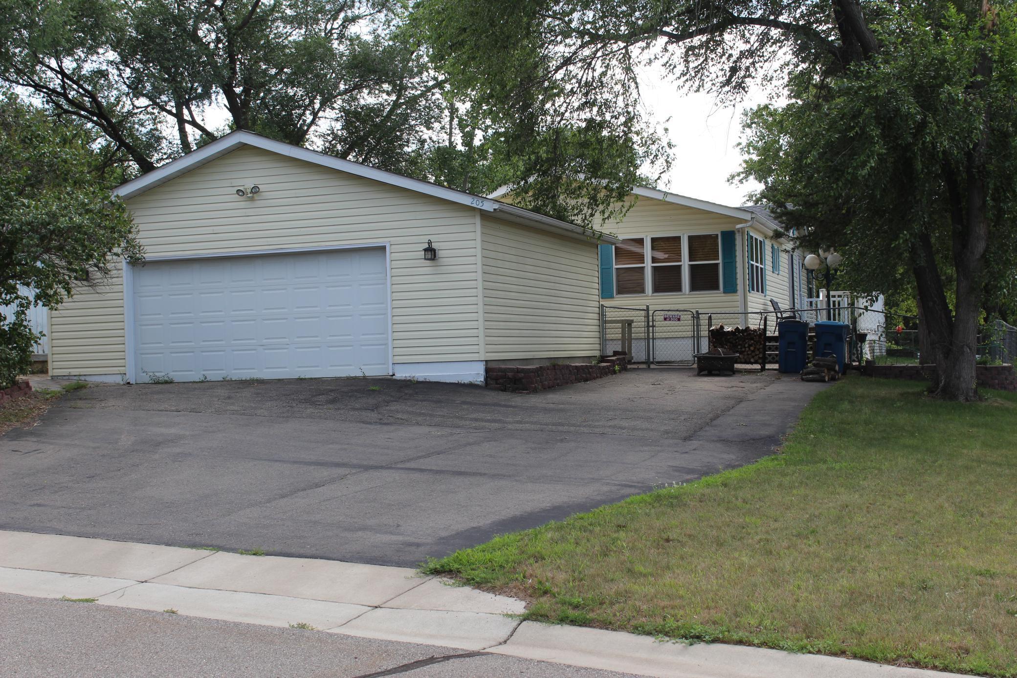 View of Residential at 205 Bluff Street, Clearwater MN 55320, Clearwater - Mike Wilen | Minnesota Team Real Estate