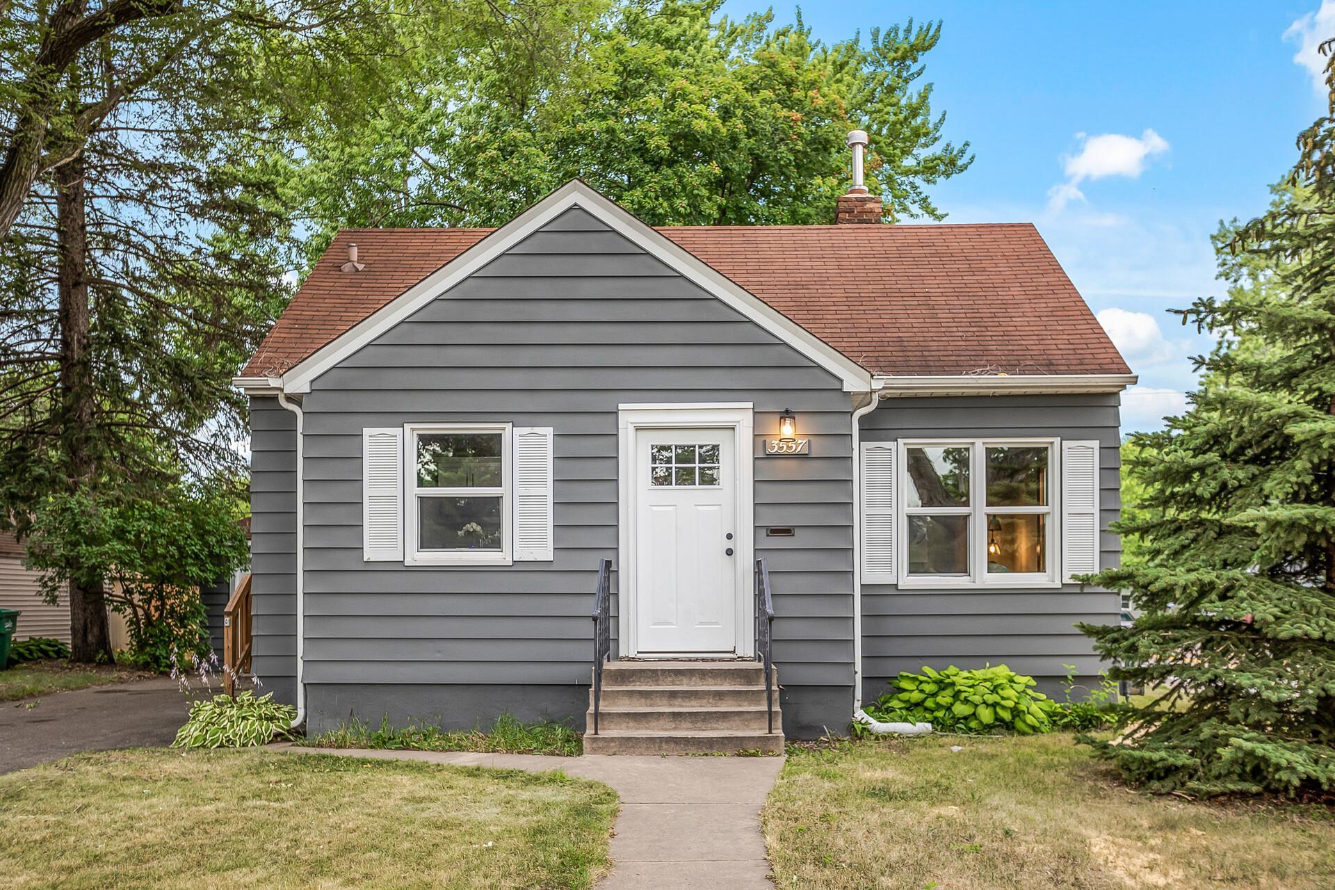 View of Residential at 3557 Perry Avenue, Crystal MN 55422, Crystal - Mike Wilen | Minnesota Team Real Estate