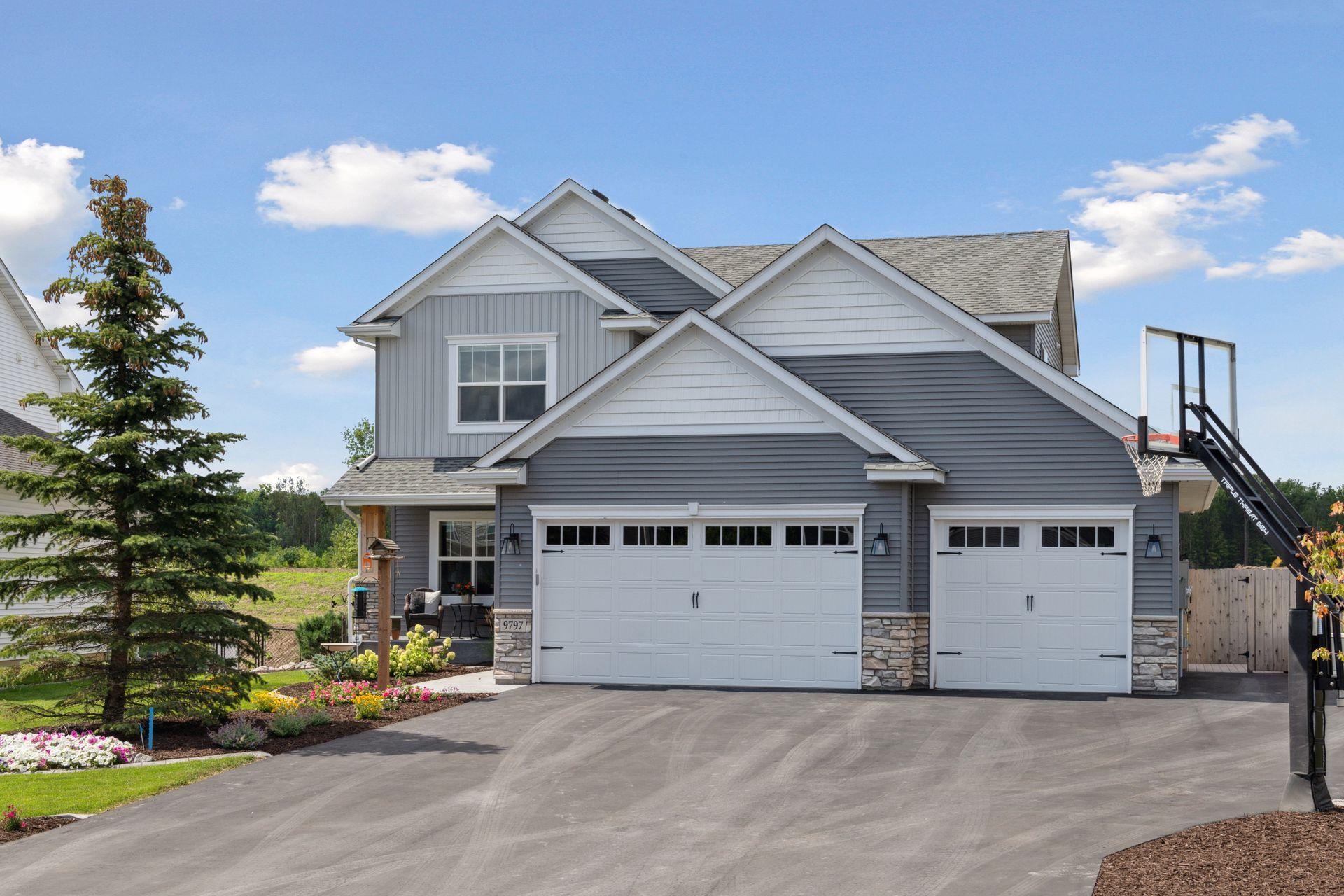 View of Residential at 9797 Jasmine Avenue, Hanover MN 55341, Hanover - Mike Wilen | Minnesota Team Real Estate