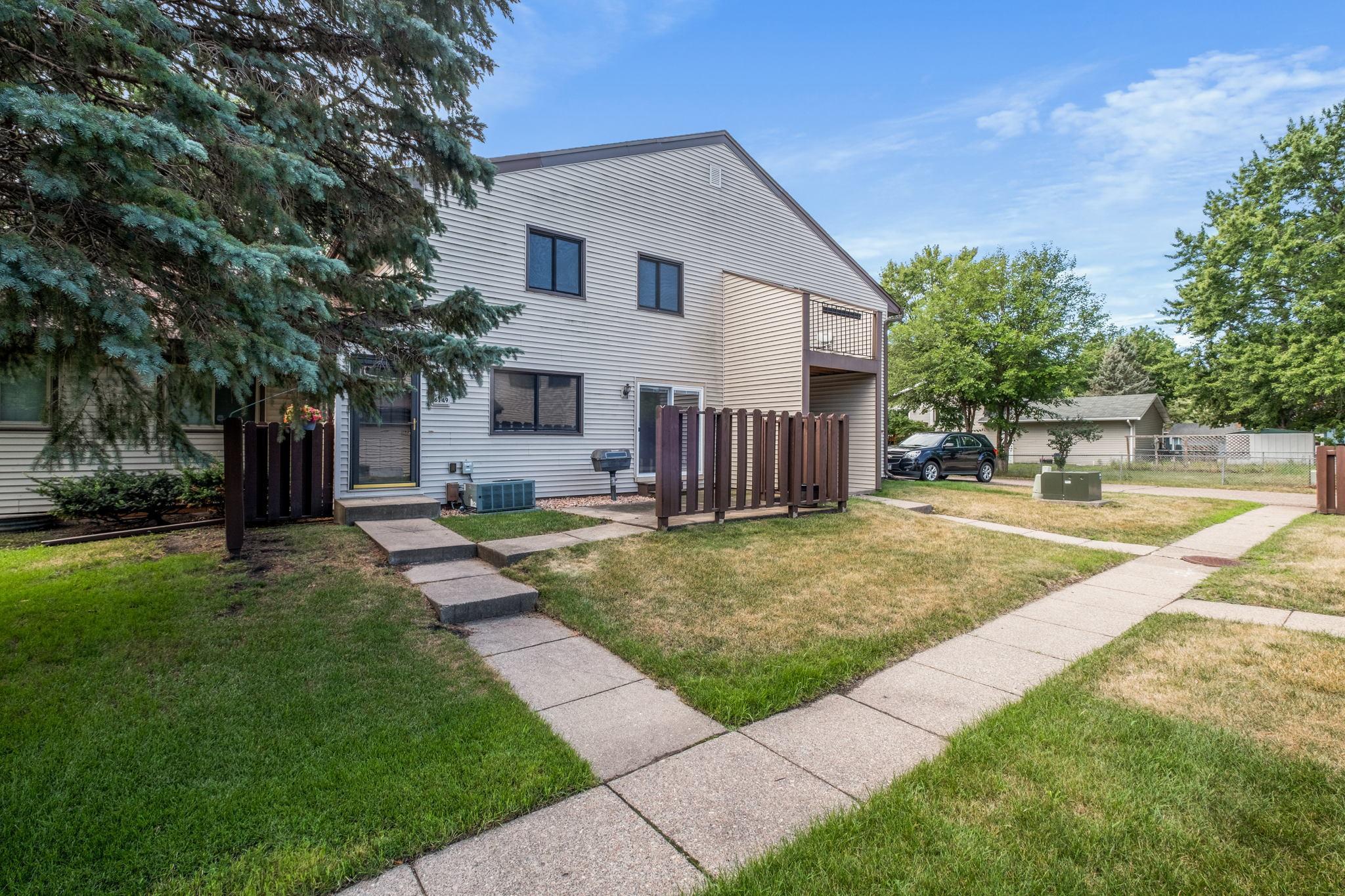 View of Residential at 6149 72nd Lane, Brooklyn Park MN 55429, Brooklyn Park - Mike Wilen | Minnesota Team Real Estate