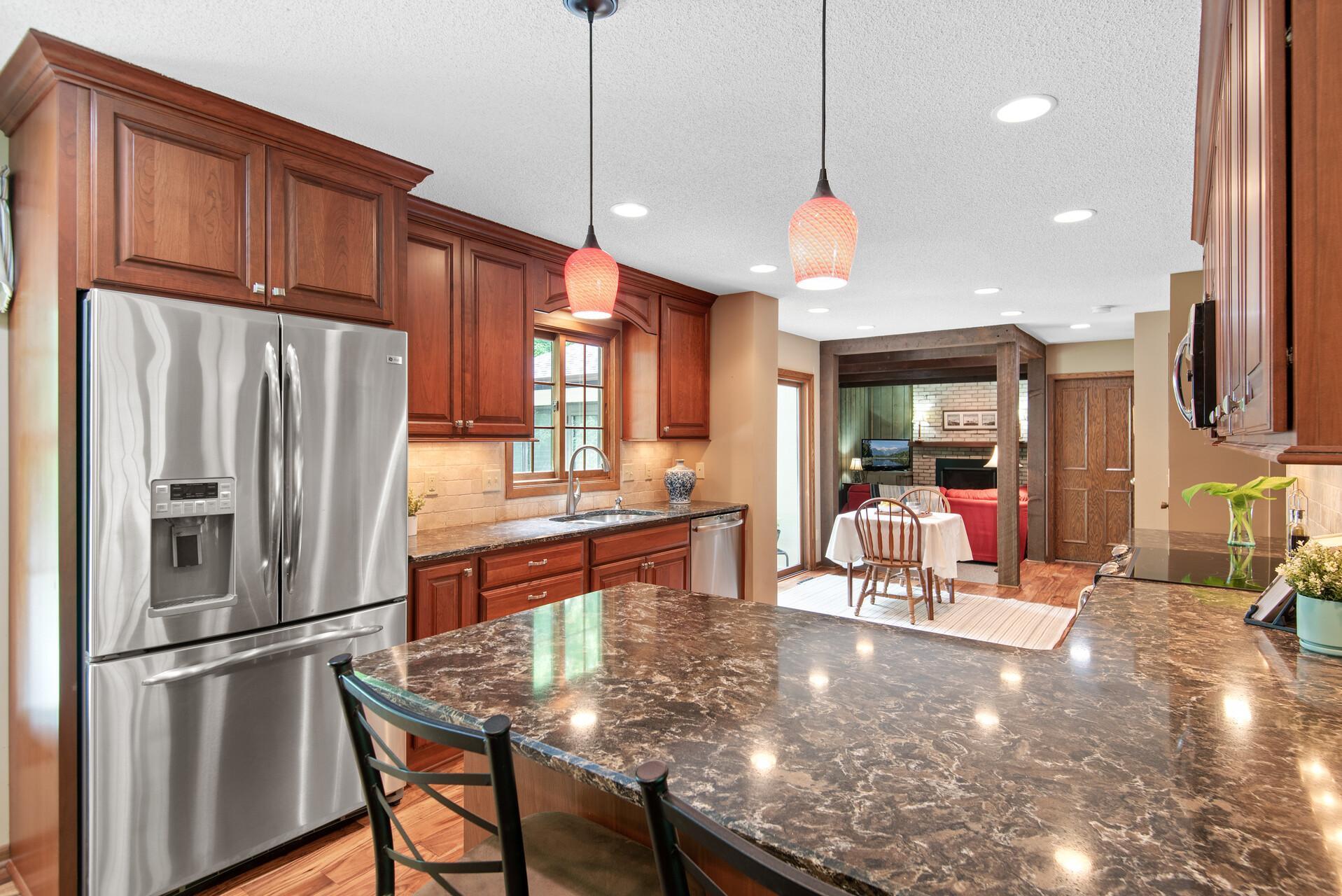 View of Residential at 5909 Timberglade Drive, Bloomington MN 55438, Bloomington - Mike Wilen | Minnesota Team Real Estate