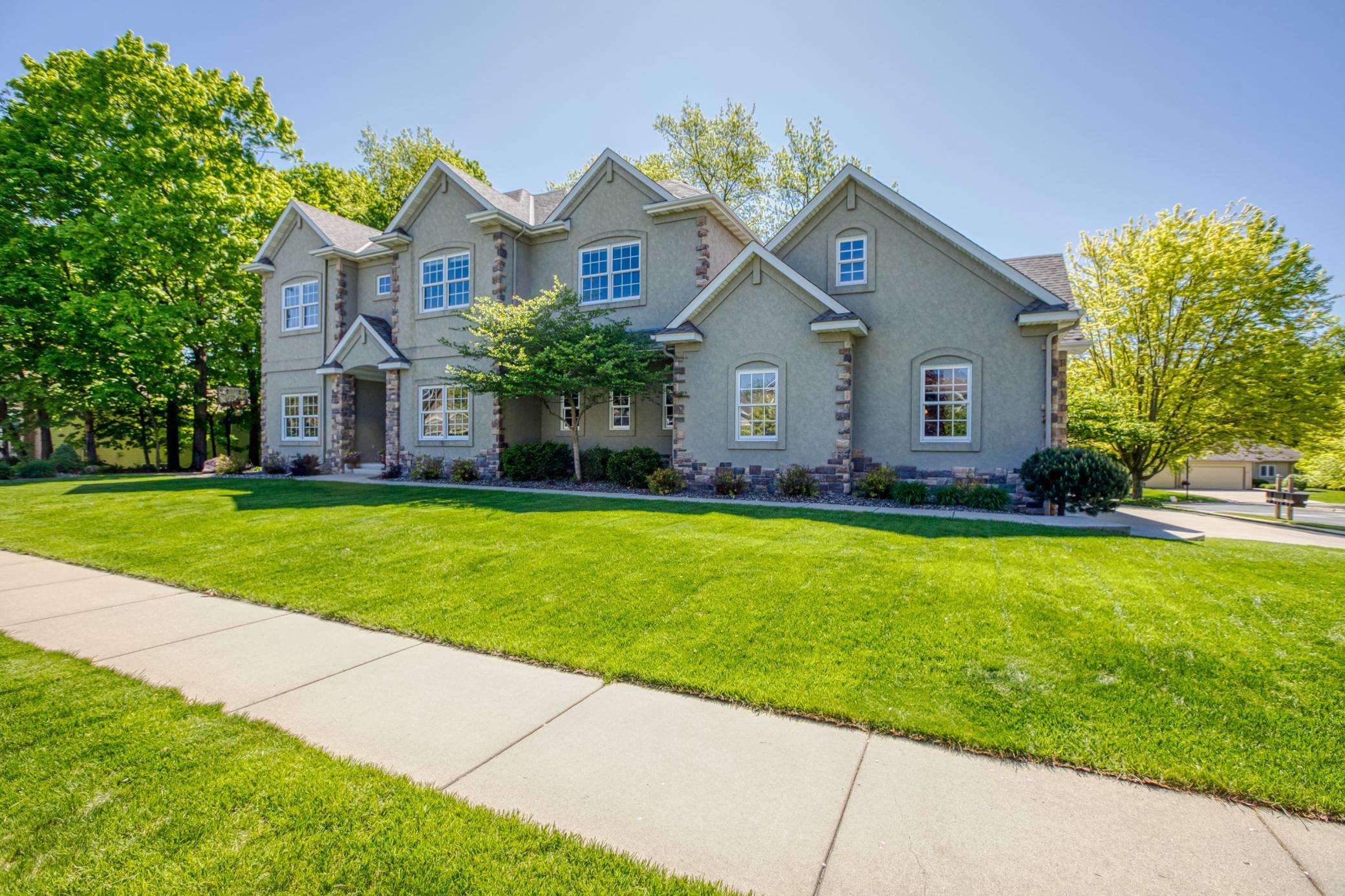 View of Residential at 9307 Woodridge Circle, Savage MN 55378, Savage - Mike Wilen | Minnesota Team Real Estate