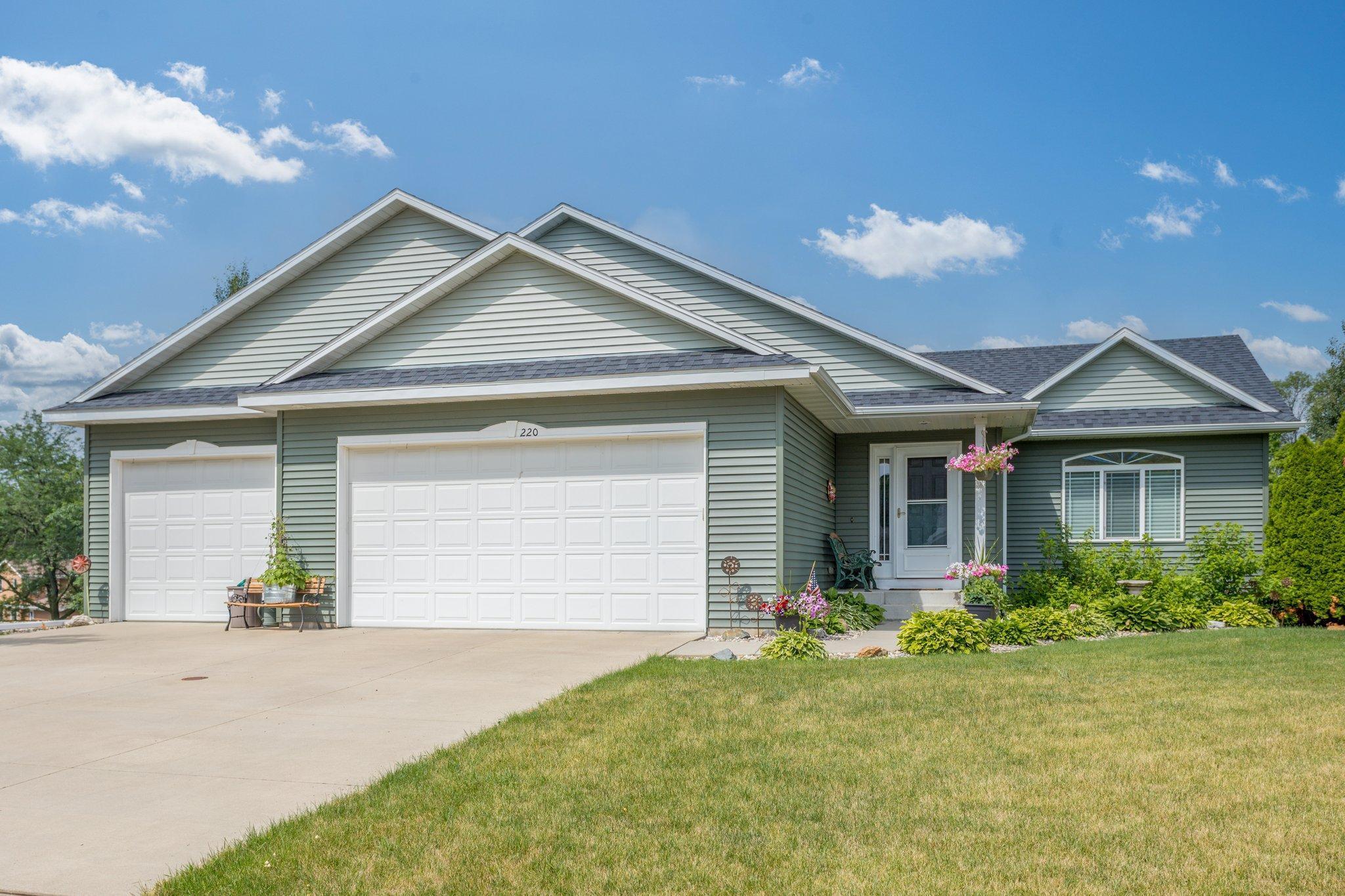 View of Residential at 220 Plum Run, Le Sueur MN 56058, Le Sueur - Mike Wilen | Minnesota Team Real Estate