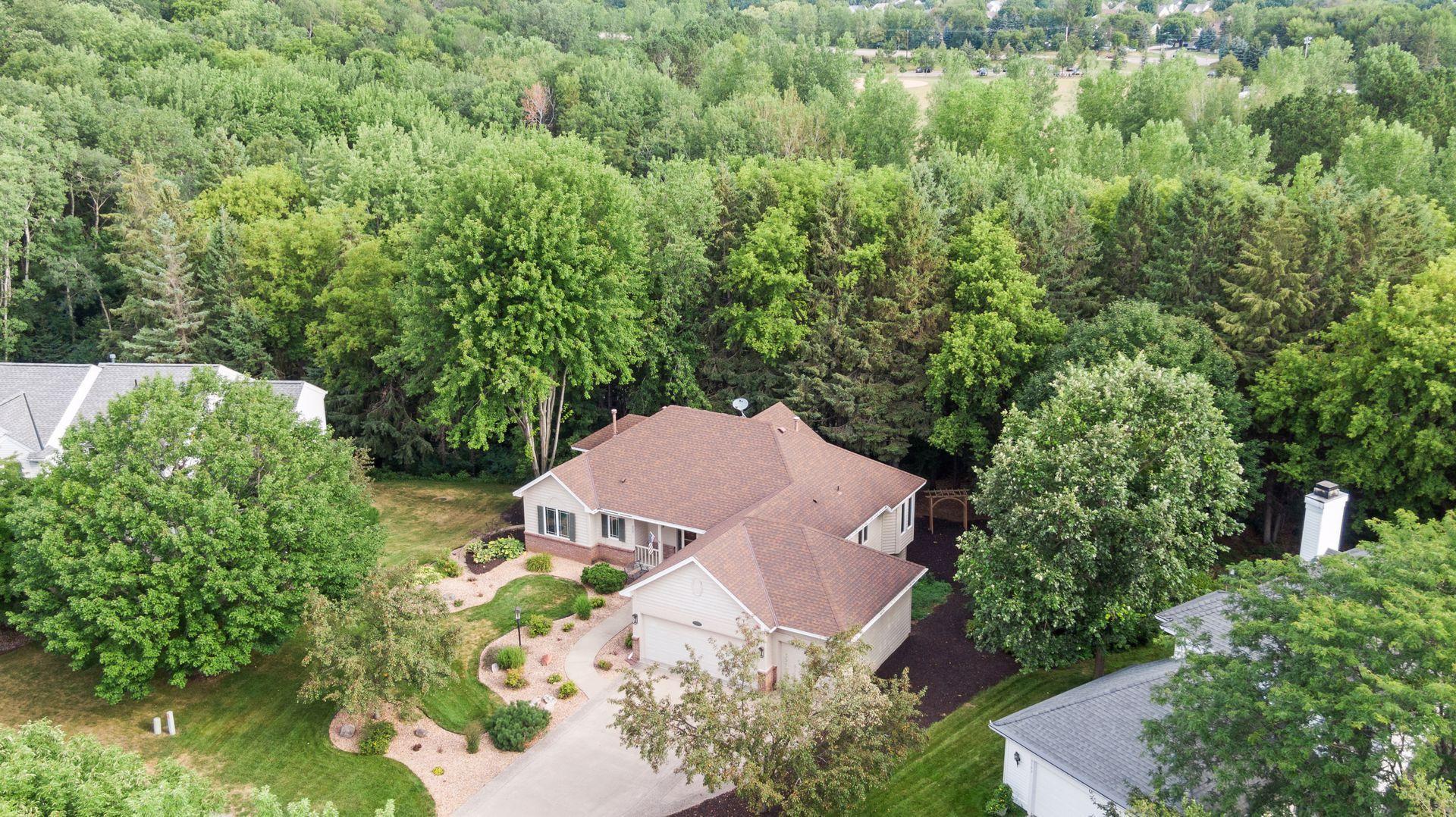 View of Residential at 9597 Hillingdon Road, Woodbury MN 55125, Woodbury - Mike Wilen | Minnesota Team Real Estate