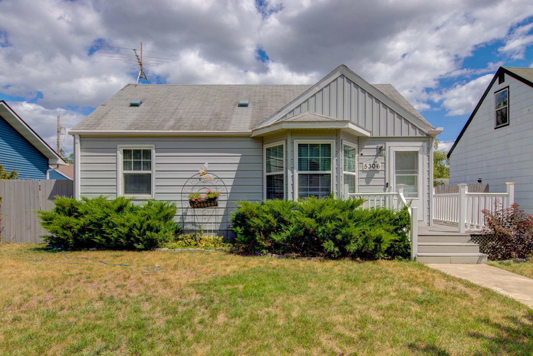 View of Residential at 5306 Irving Avenue, Brooklyn Center MN 55430, Brooklyn Center - Mike Wilen | Minnesota Team Real Estate