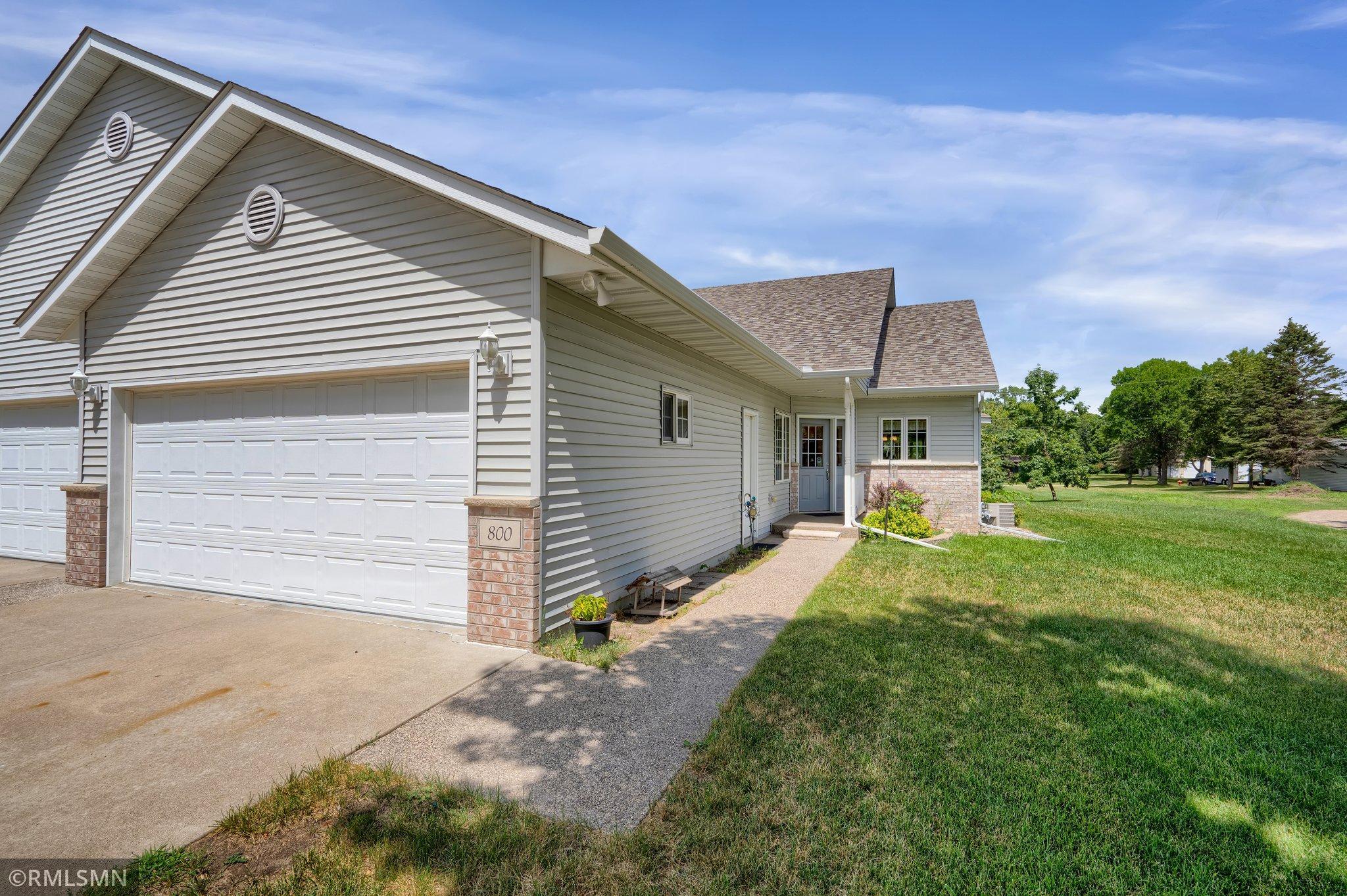 View of Residential at 800 Main Street, Belle Plaine MN 56011, Belle Plaine - Mike Wilen | Minnesota Team Real Estate