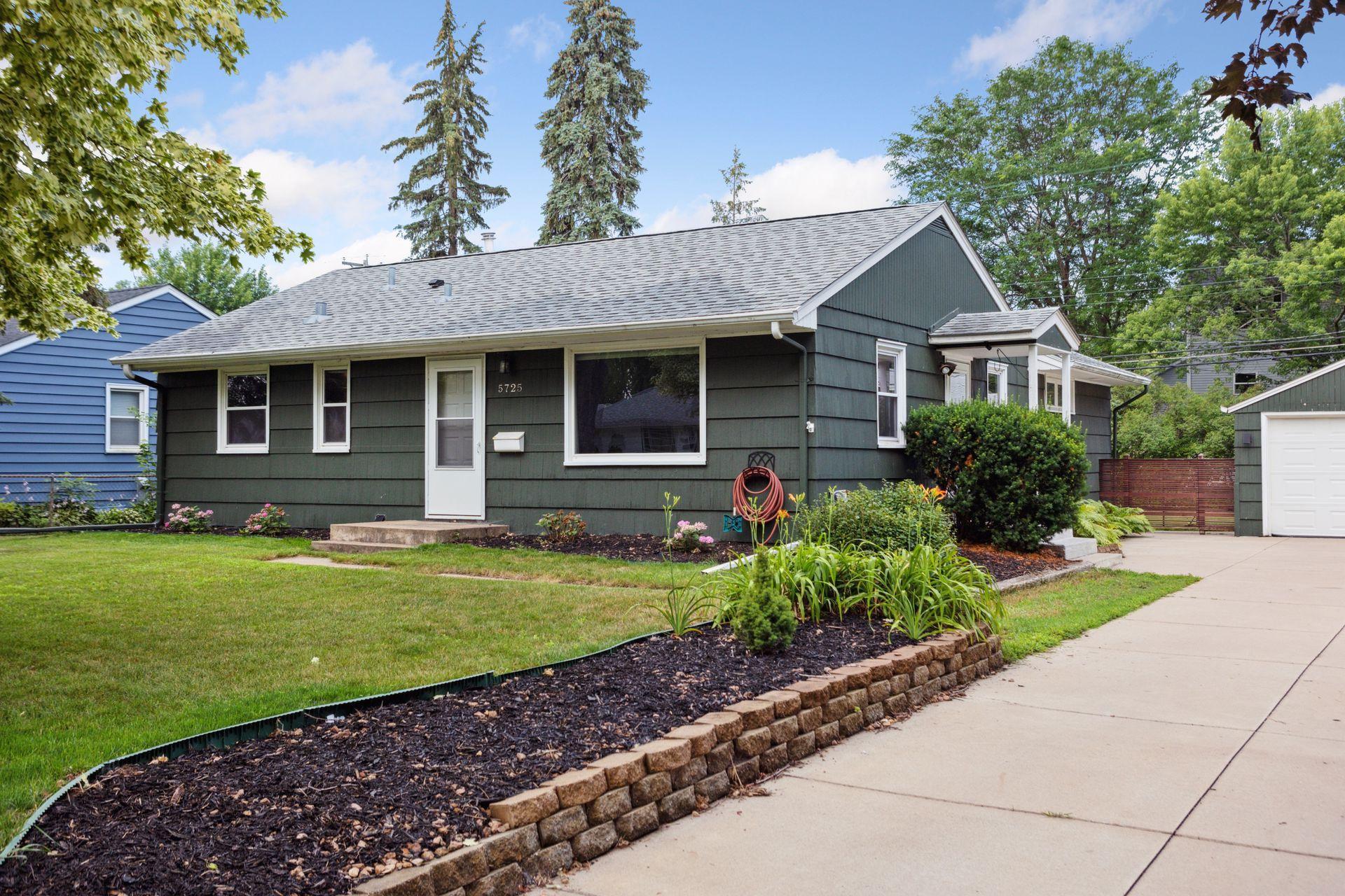 View of Residential at 5725 Nevada Avenue, Crystal MN 55428, Crystal - Mike Wilen | Minnesota Team Real Estate