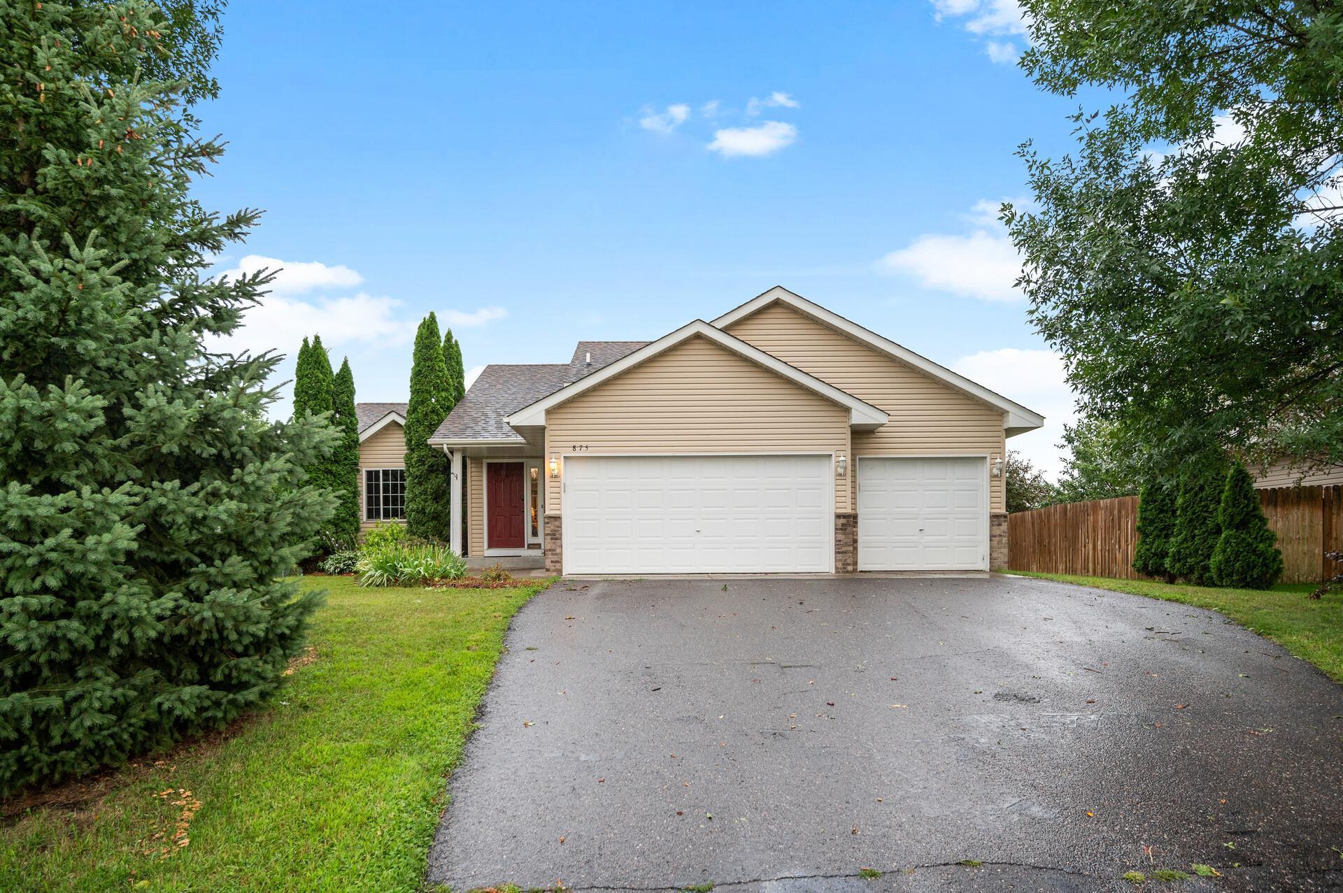 View of Residential at 875 Pioneer Trail, Cambridge MN 55008, Cambridge - Mike Wilen | Minnesota Team Real Estate
