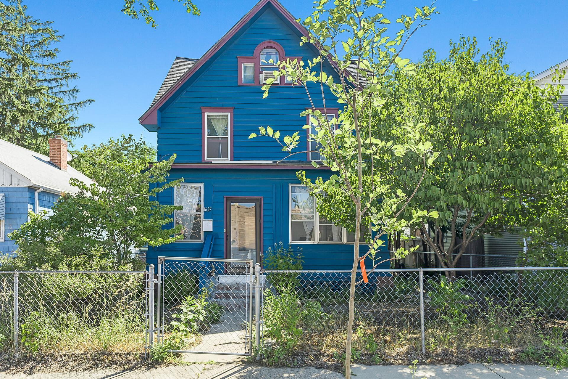View of Residential at 3637 2nd Avenue, Minneapolis MN 55409, Minneapolis - Mike Wilen | Minnesota Team Real Estate