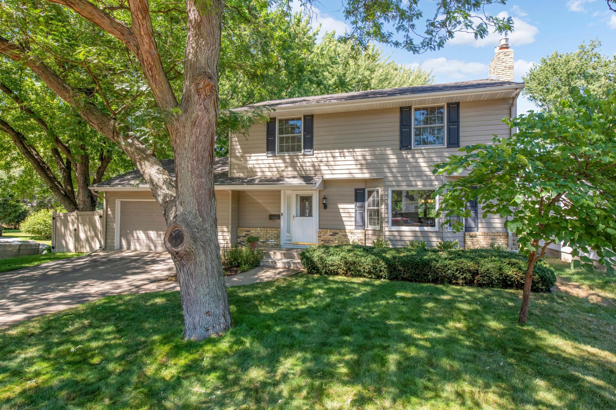 View of Residential at 4308 42nd Street, Edina MN 55416, Edina - Mike Wilen | Minnesota Team Real Estate