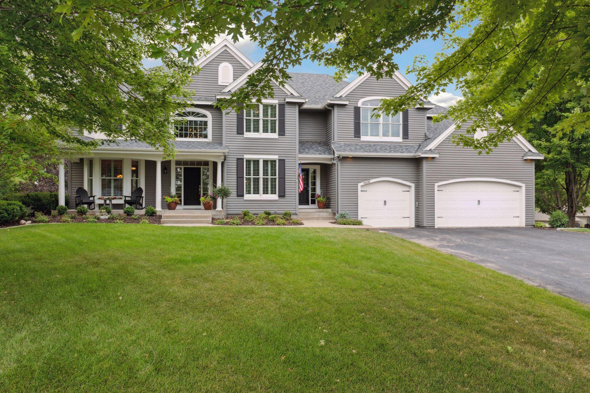 View of Residential at 15496 Stanburry Curve, Eden Prairie MN 55347, Eden Prairie - Mike Wilen | Minnesota Team Real Estate