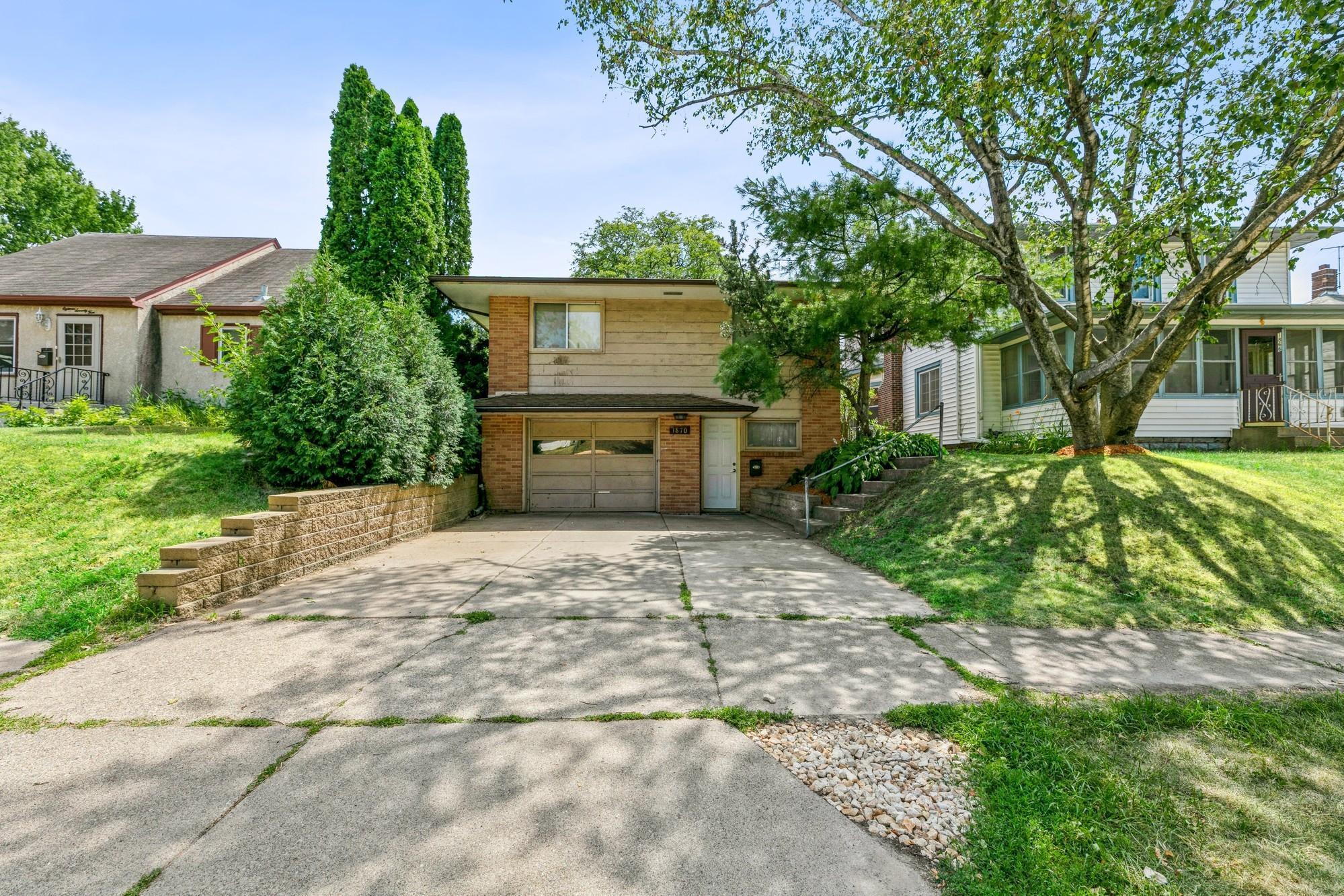 View of Residential at 1870 Maryland Avenue, Saint Paul MN 55119, Saint Paul - Mike Wilen | Minnesota Team Real Estate