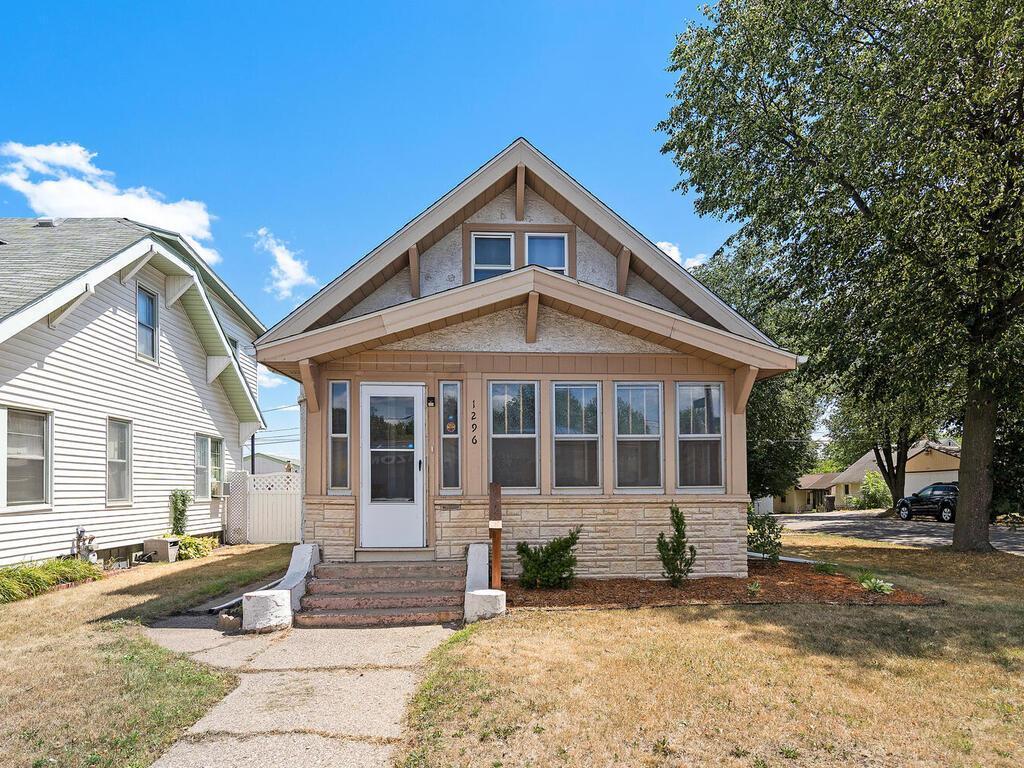 View of Residential at 1296 Rice Street, Saint Paul MN 55117, Saint Paul - Mike Wilen | Minnesota Team Real Estate