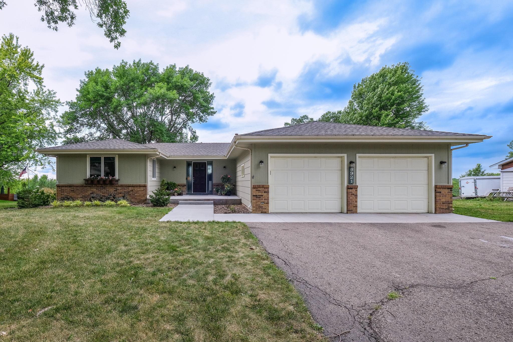 View of Residential at 8921 Hilltop Drive, Saint Bonifacius MN 55375, Saint Bonifacius - Mike Wilen | Minnesota Team Real Estate