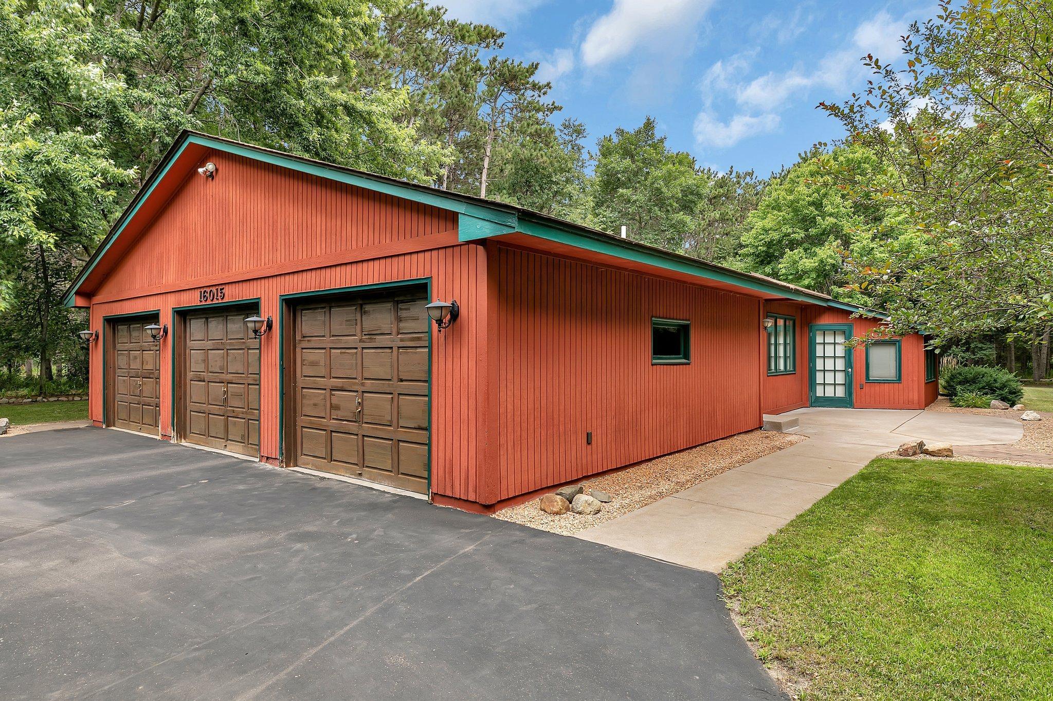 View of Residential at 16015 Iguana Street, Ramsey MN 55303, Ramsey - Mike Wilen | Minnesota Team Real Estate