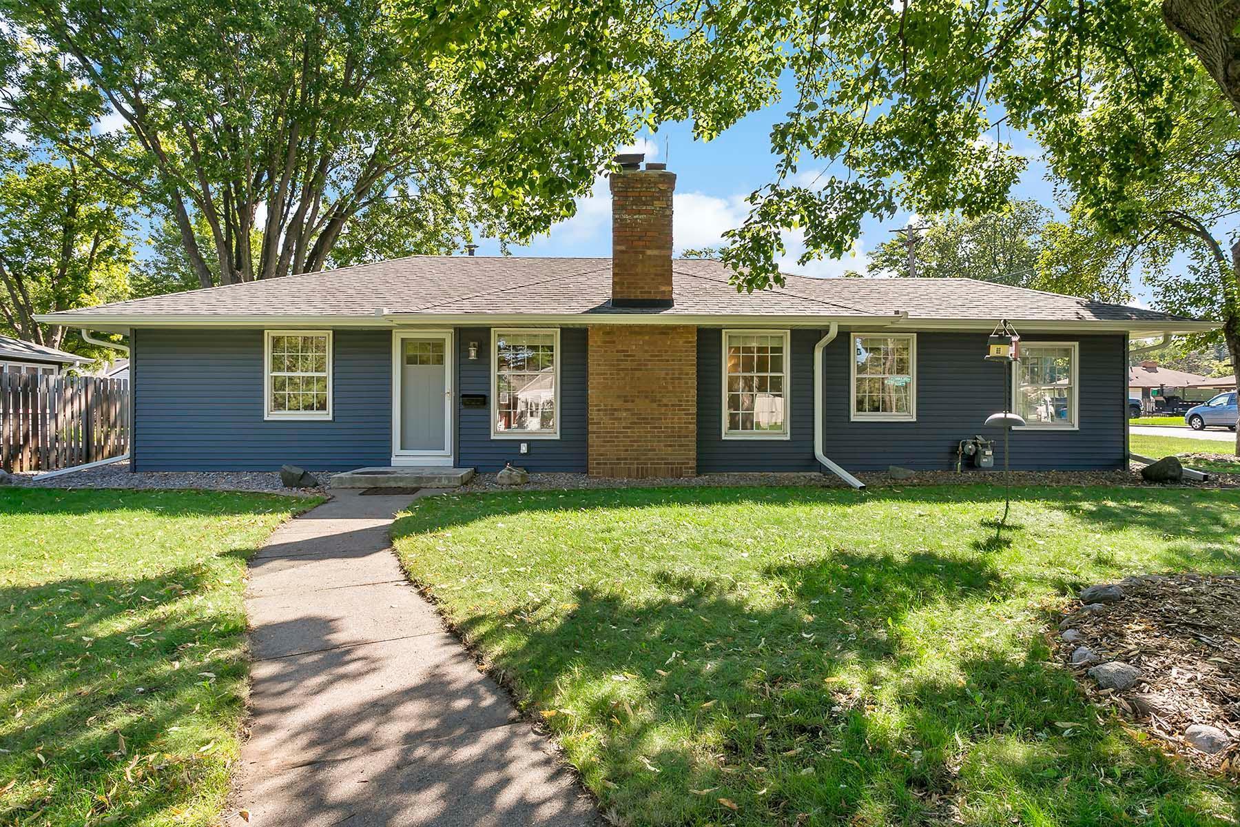 View of Residential at 2900 Orchard Avenue, Golden Valley MN 55422, Golden Valley - Mike Wilen | Minnesota Team Real Estate