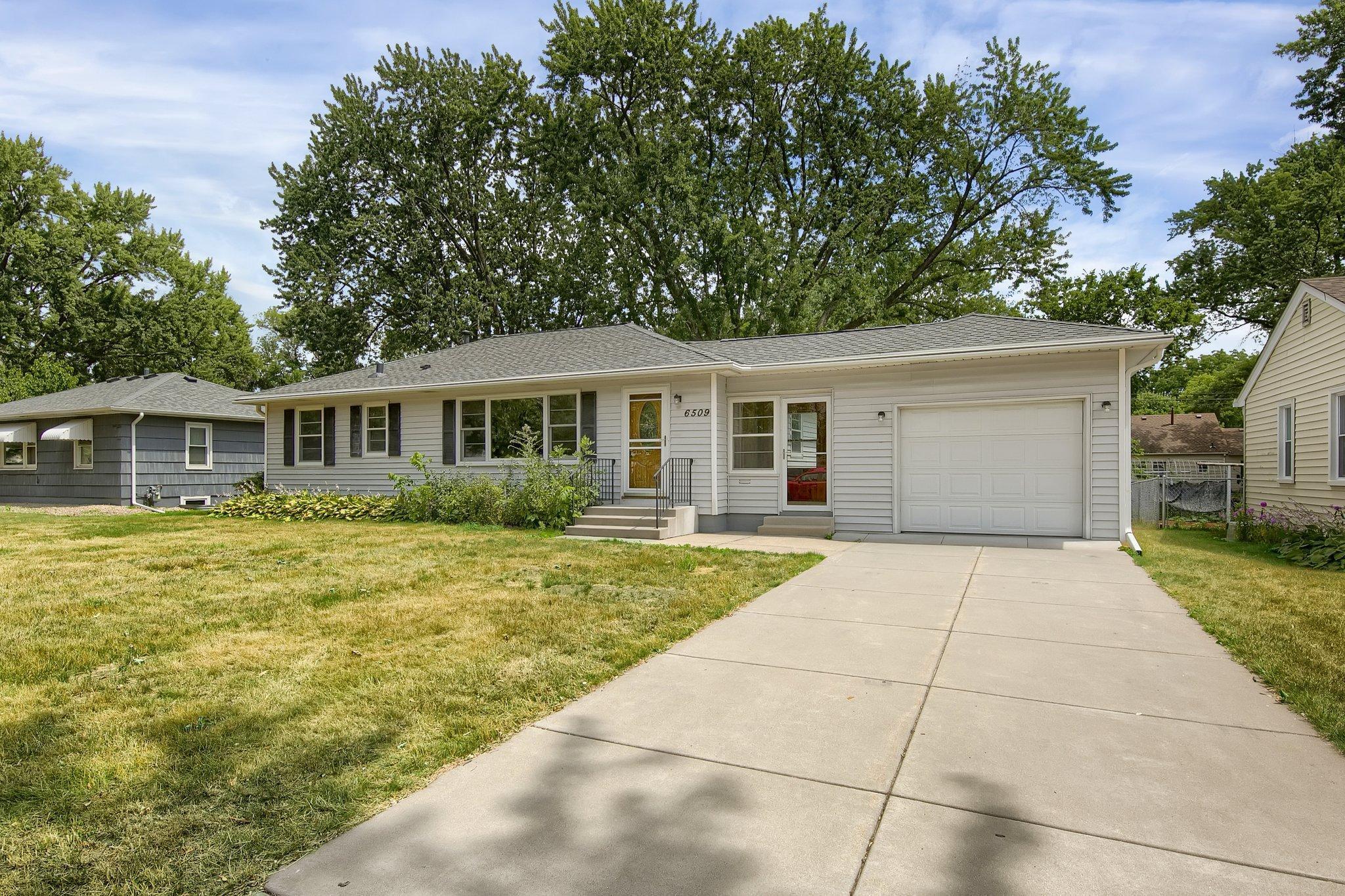 View of Residential at 6509 Stevens Avenue, Richfield MN 55423, Richfield - Mike Wilen | Minnesota Team Real Estate