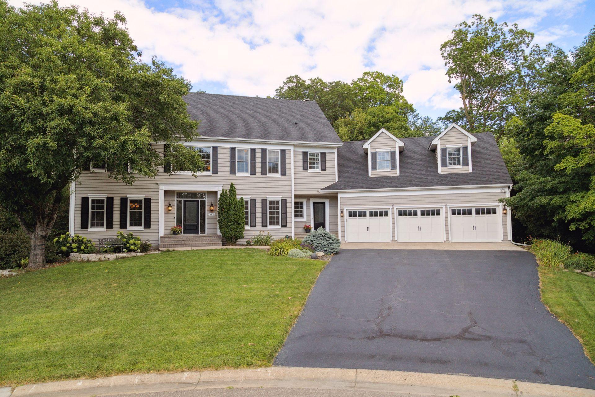 View of Residential at 3660 Yuma Lane, Plymouth MN 55446, Plymouth - Mike Wilen | Minnesota Team Real Estate