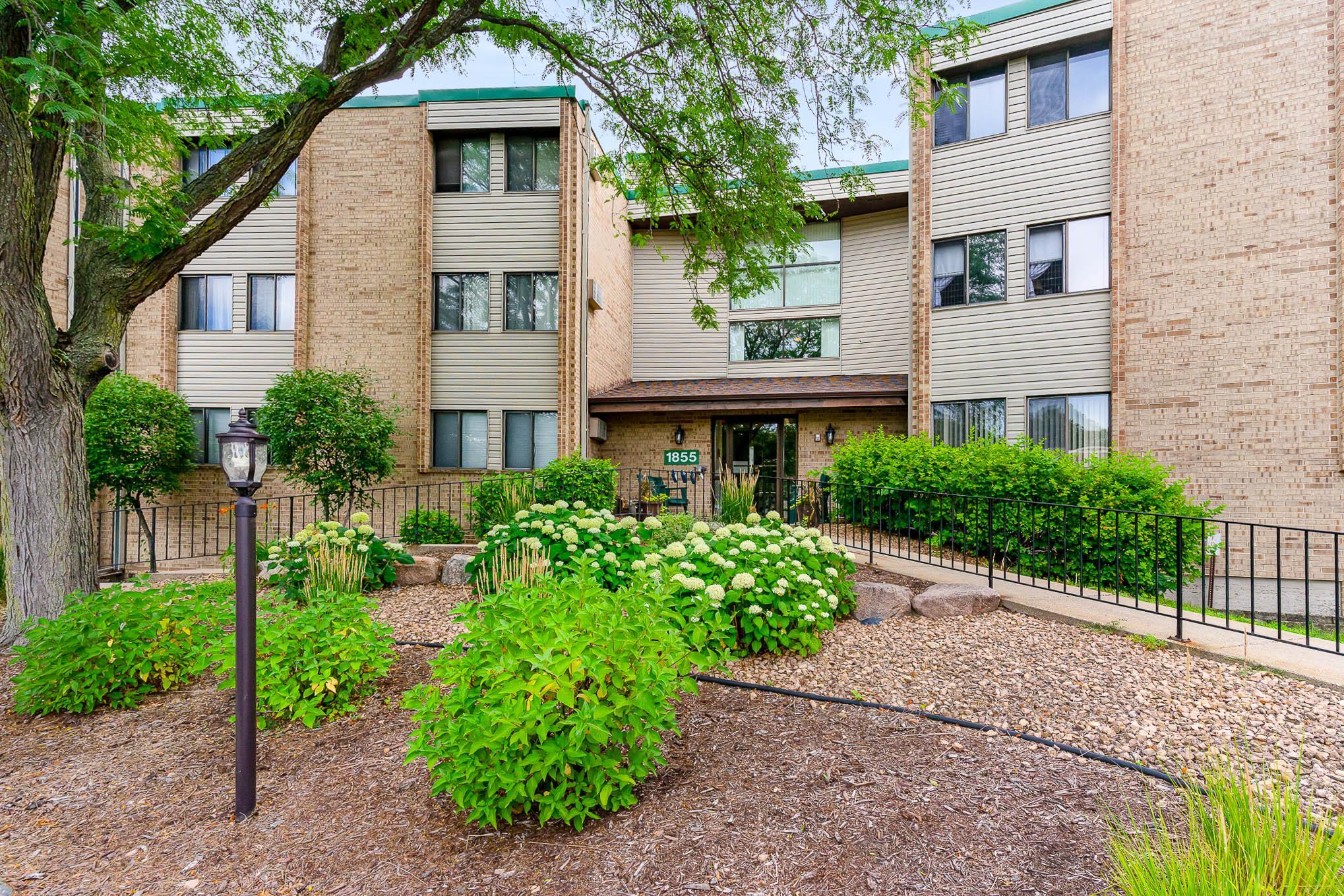 View of Residential at 1855 Silver Bell Road #210, Eagan MN 55122, Eagan - Mike Wilen | Minnesota Team Real Estate
