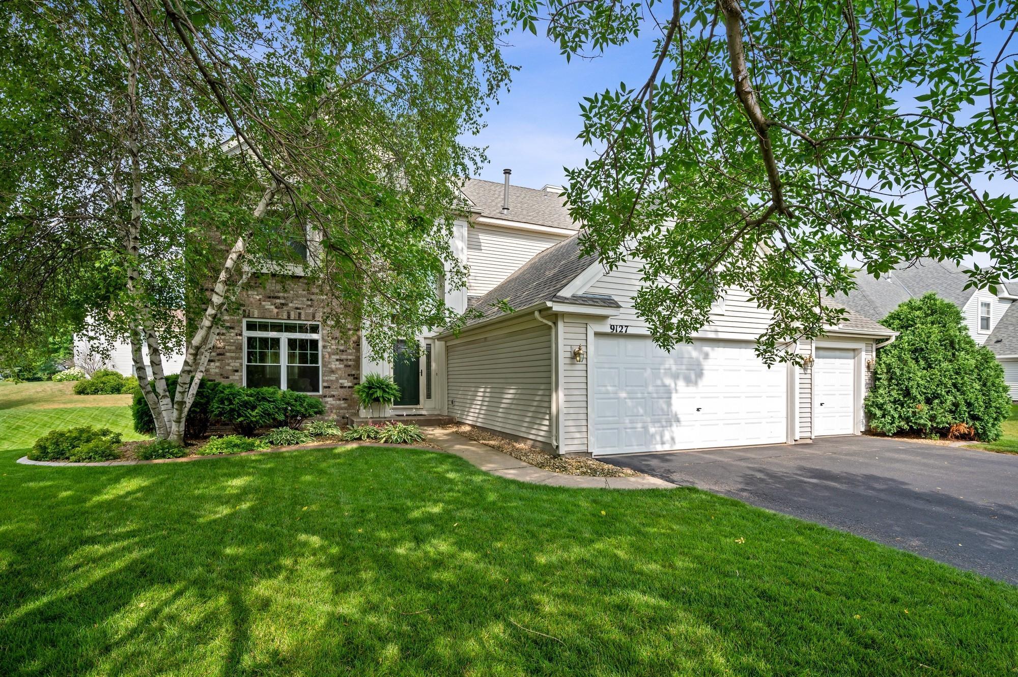 View of Residential at 9127 Azalea Way, Inver Grove Heights MN 55077, Inver Grove Heights - Mike Wilen | Minnesota Team Real Estate